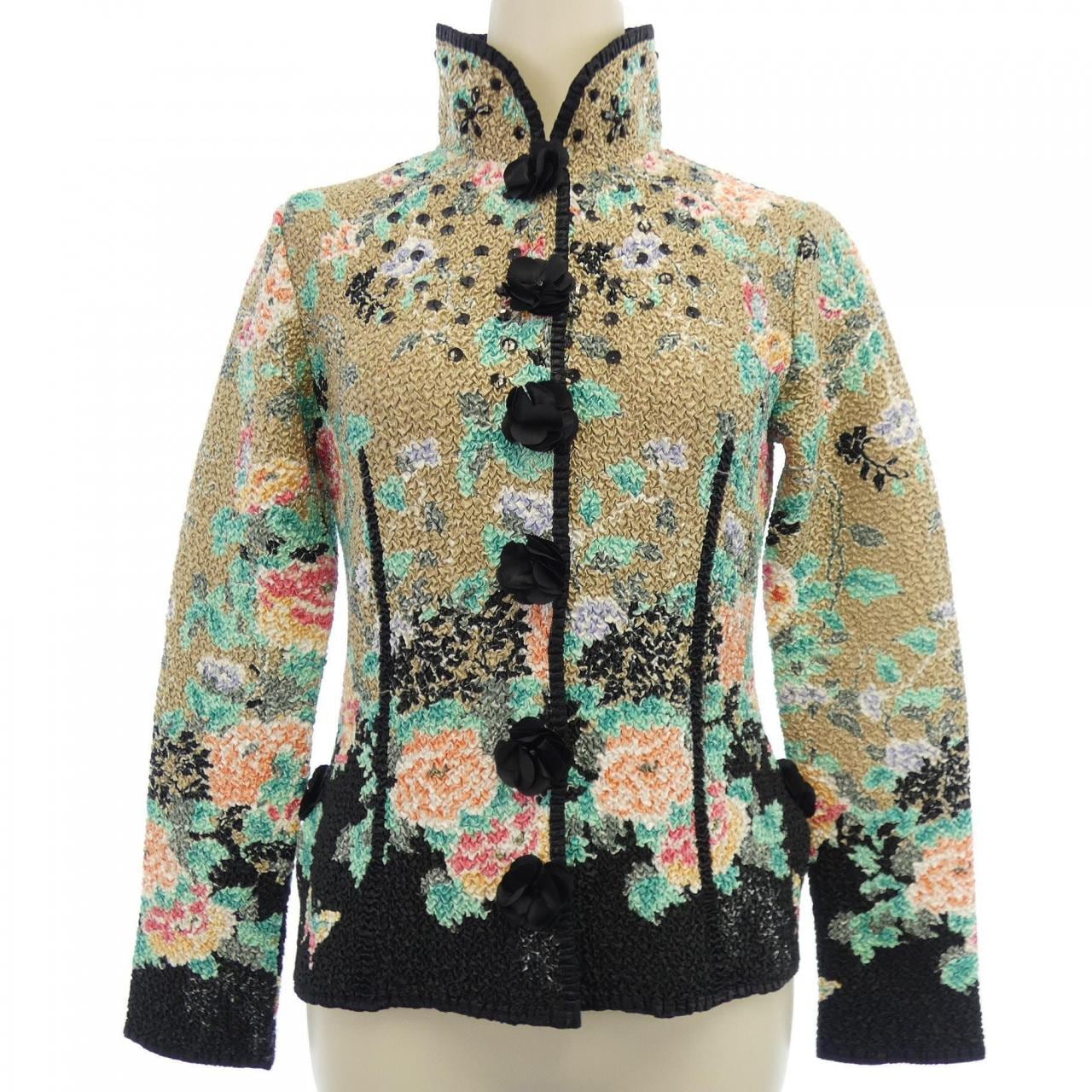 ノコオーノ NOKO OHNO ジャケット