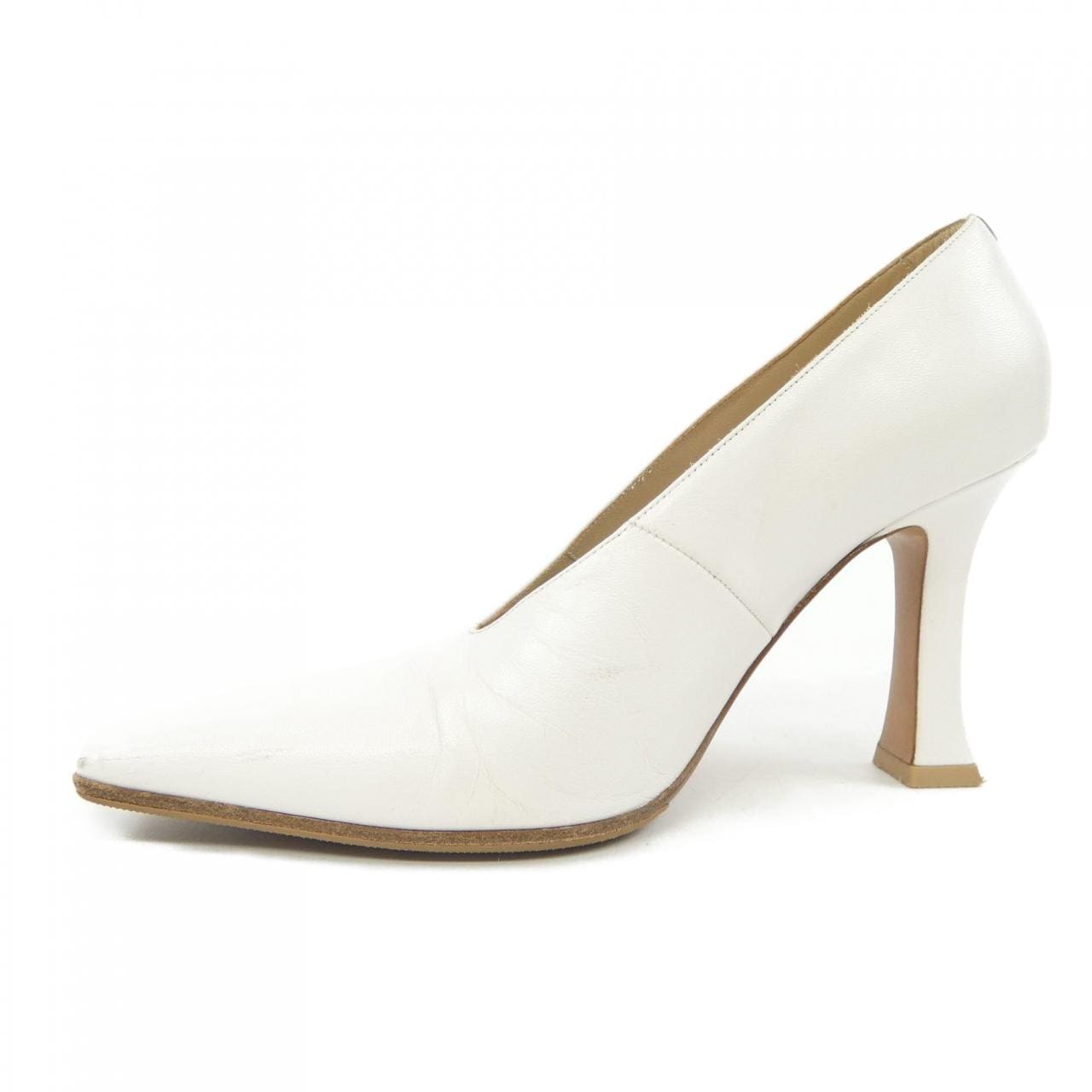 セリーヌ CELINE パンプス