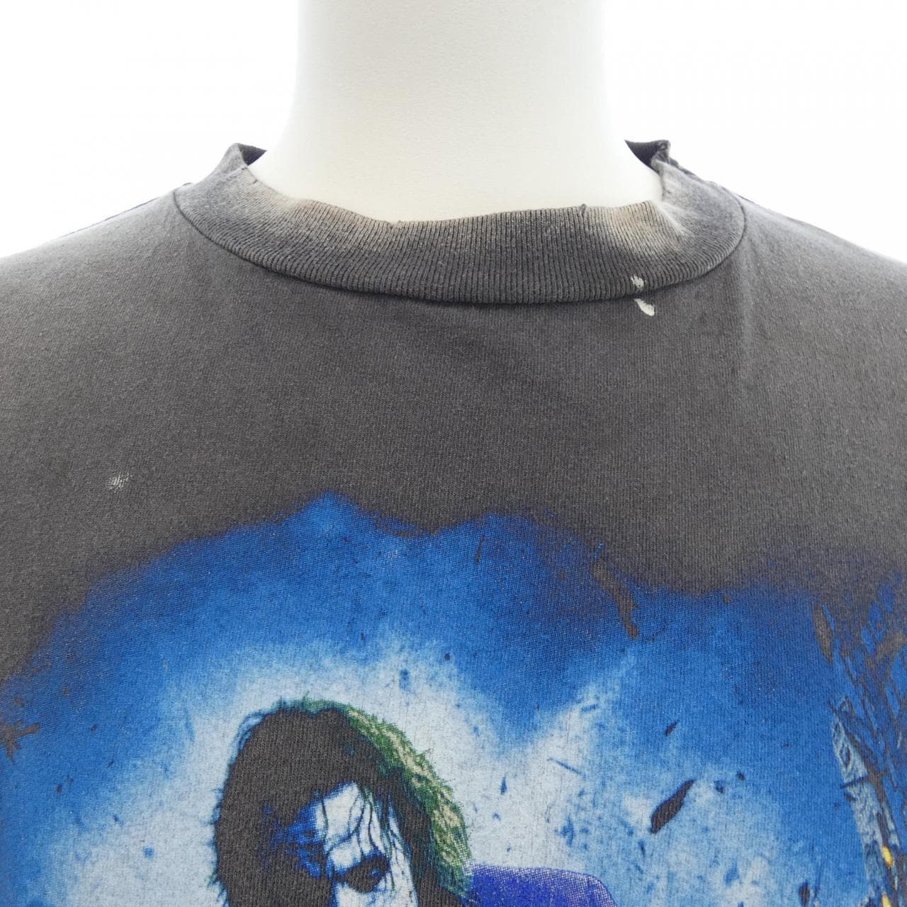 セントマイケル SAINT MICHAEL SM-HR8-0000-C54 Tシャツ