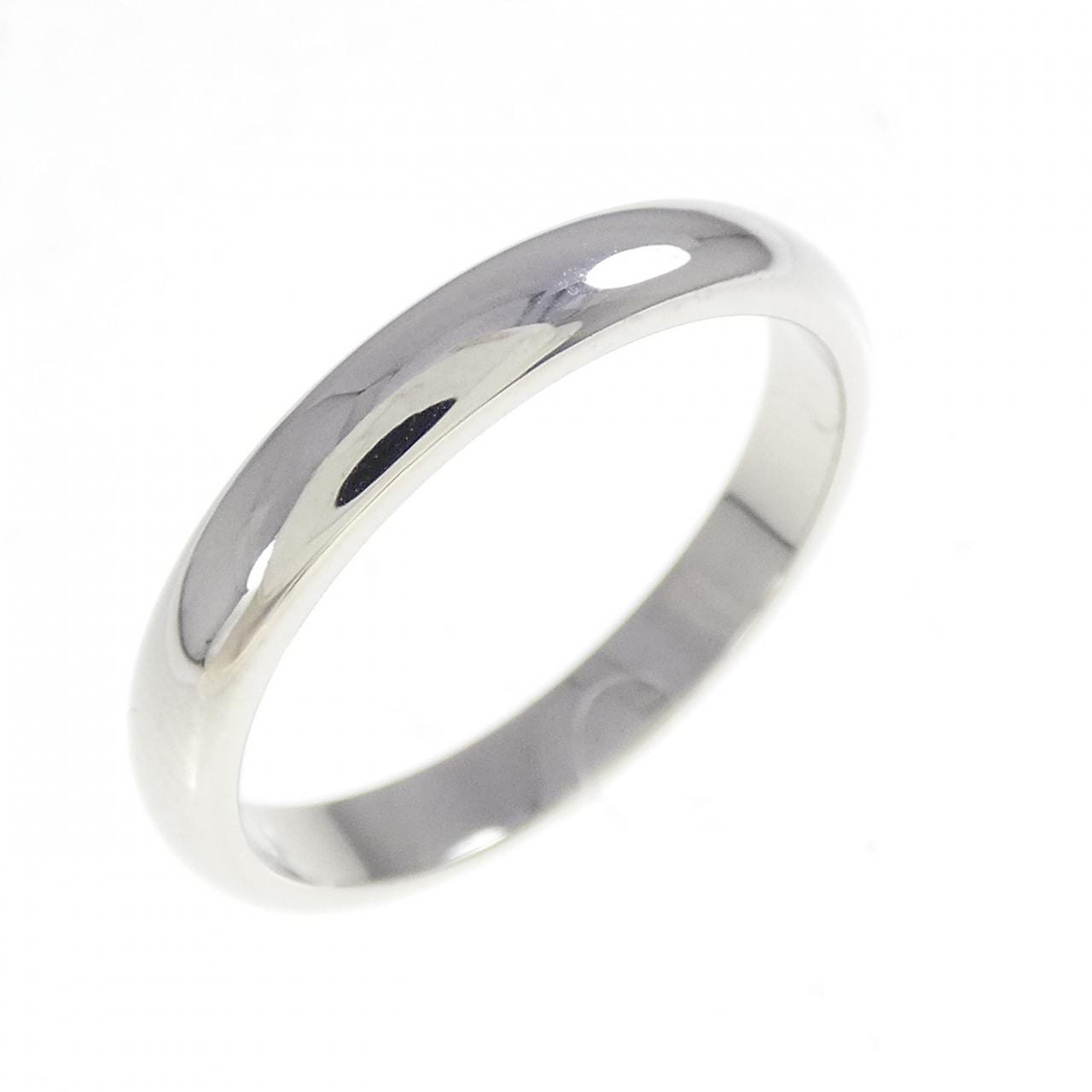 ティファニー フォーエバー ウェディング バンド リング