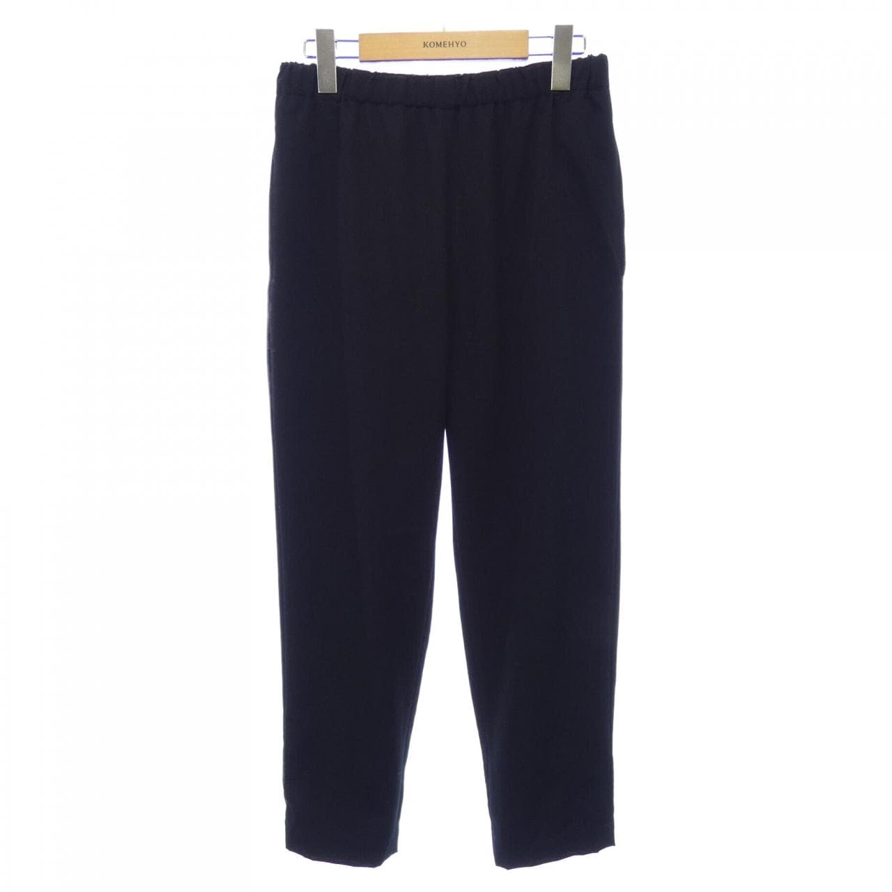 コムデギャルソン COMME des GARCONS RZ-P011 パンツ