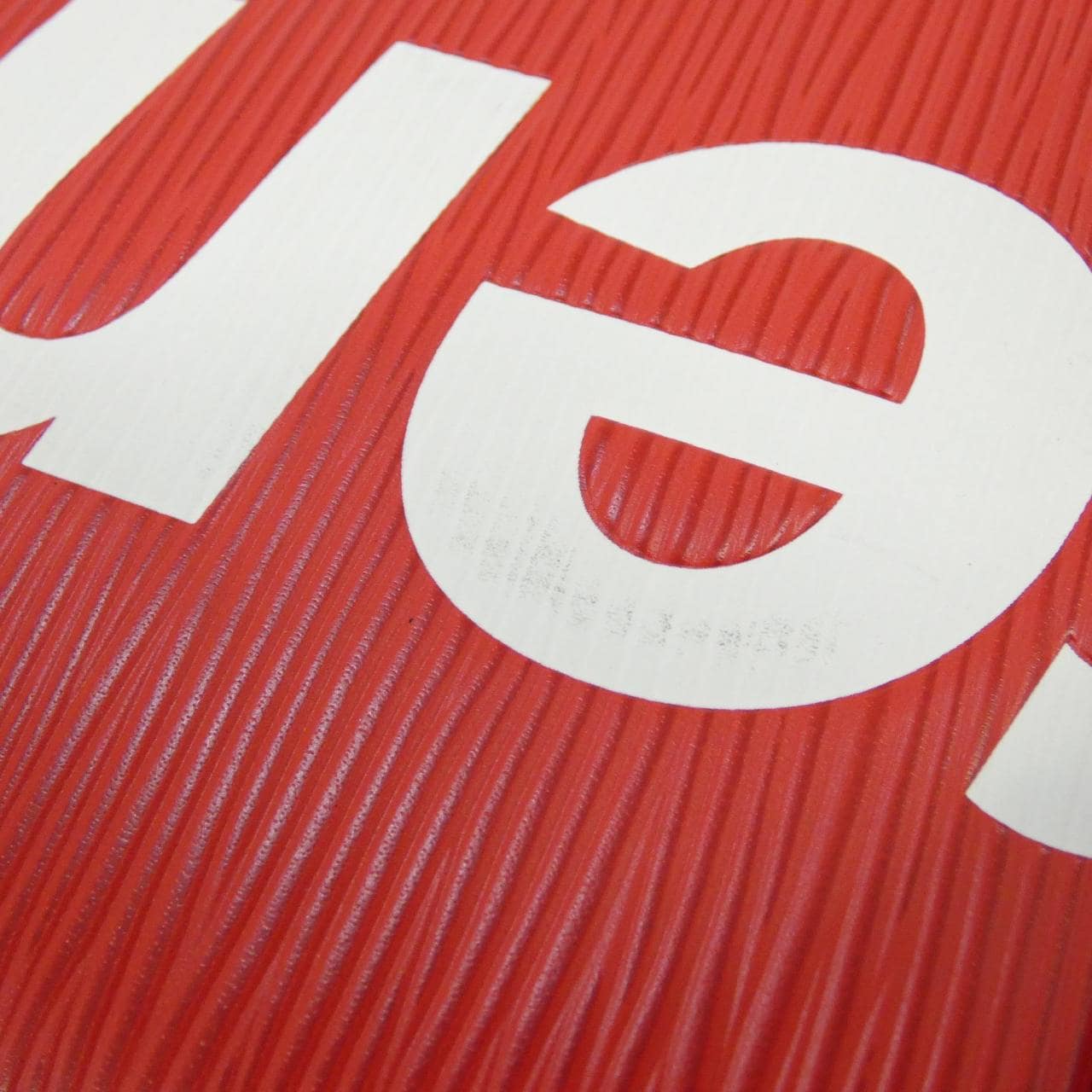 ルイヴィトン エピ(SUPREME) ダヌーブ PPM M53434 ショルダーバッグ