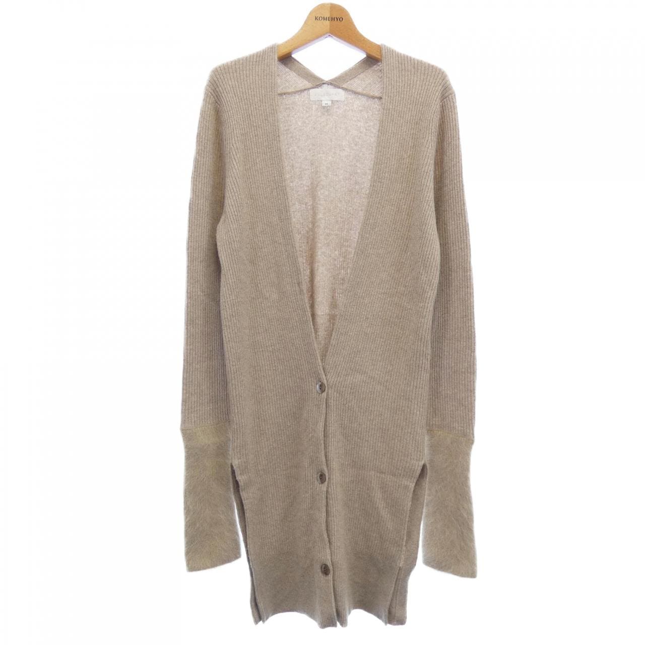 ジルスチュアート JILL STUART ロングカーディガン