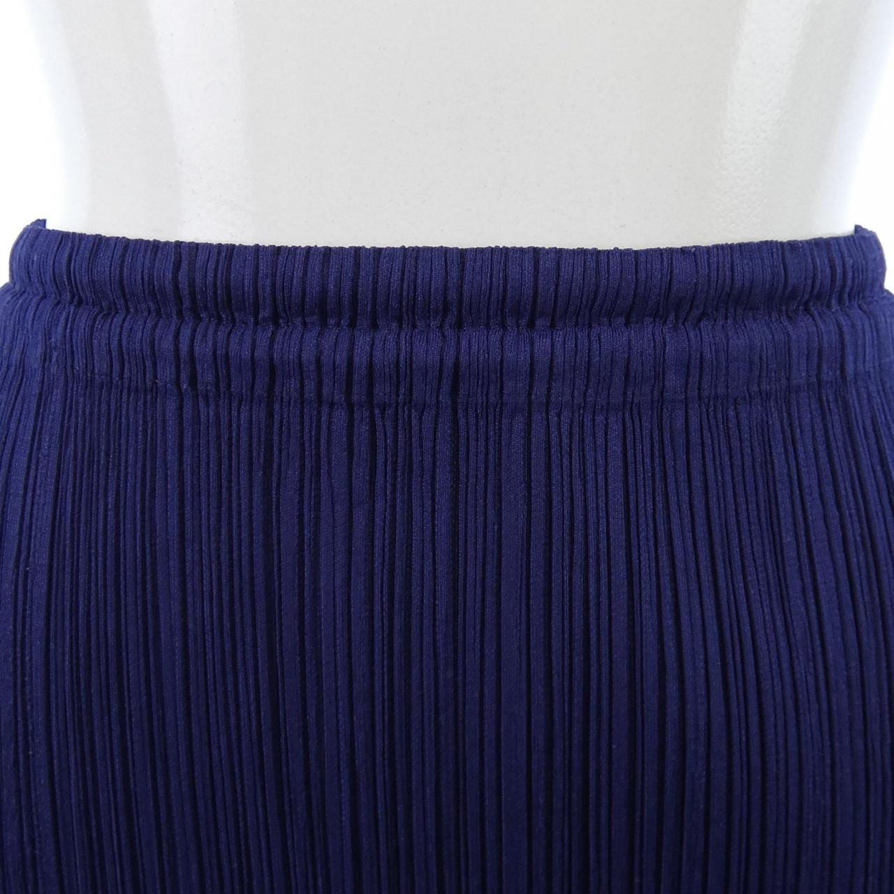 百褶百褶PLEATS PLEASE PP63-JG511裙子