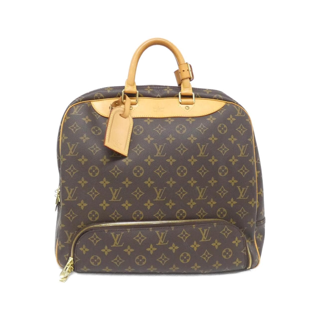 ルイヴィトン モノグラム エヴァシオン M41443 バッグ