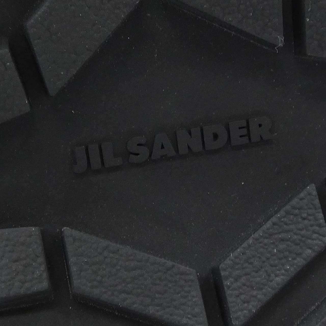ジルサンダー JIL SANDER J15WW0030 ロングブーツ