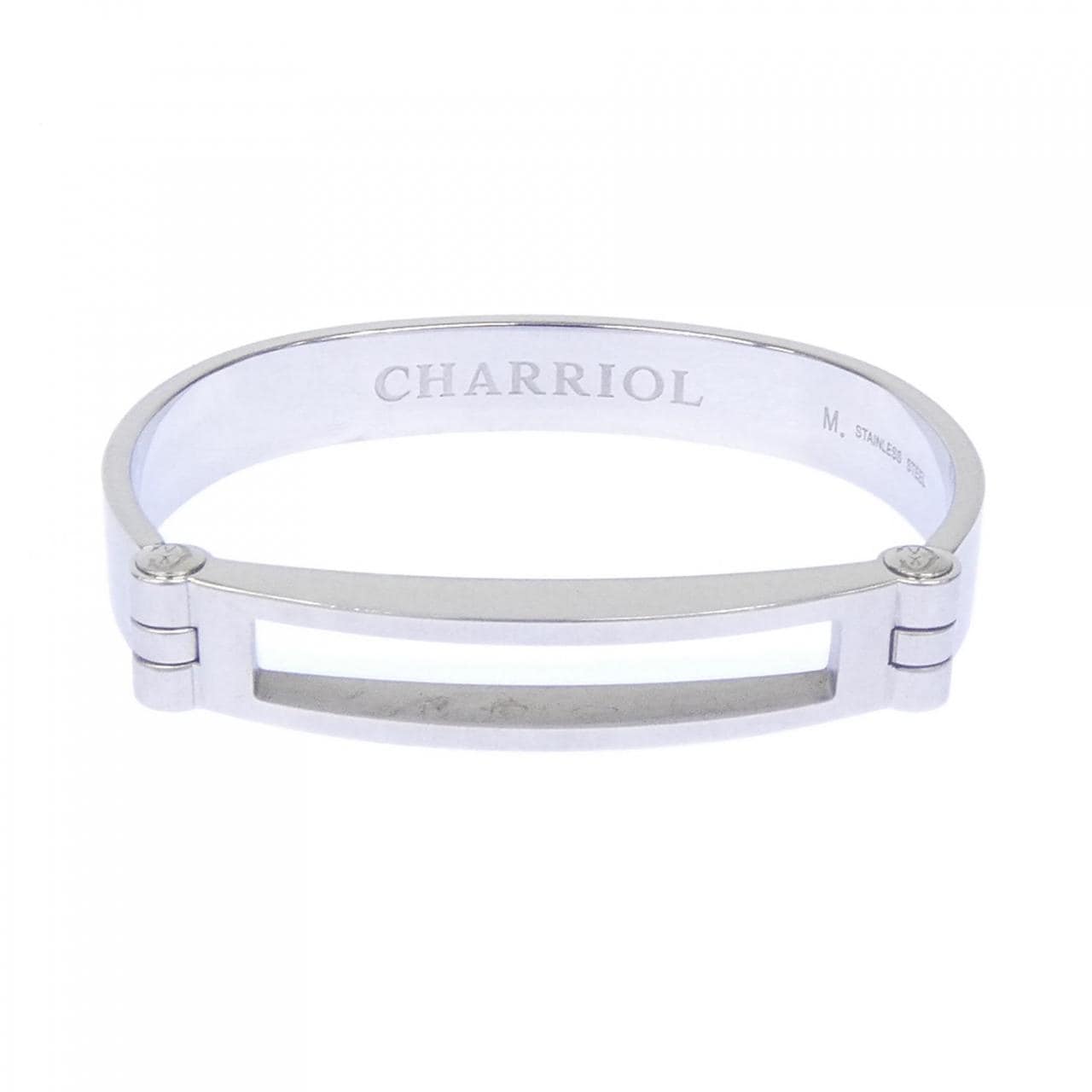 シャリオール CHARRIOL BRACELET