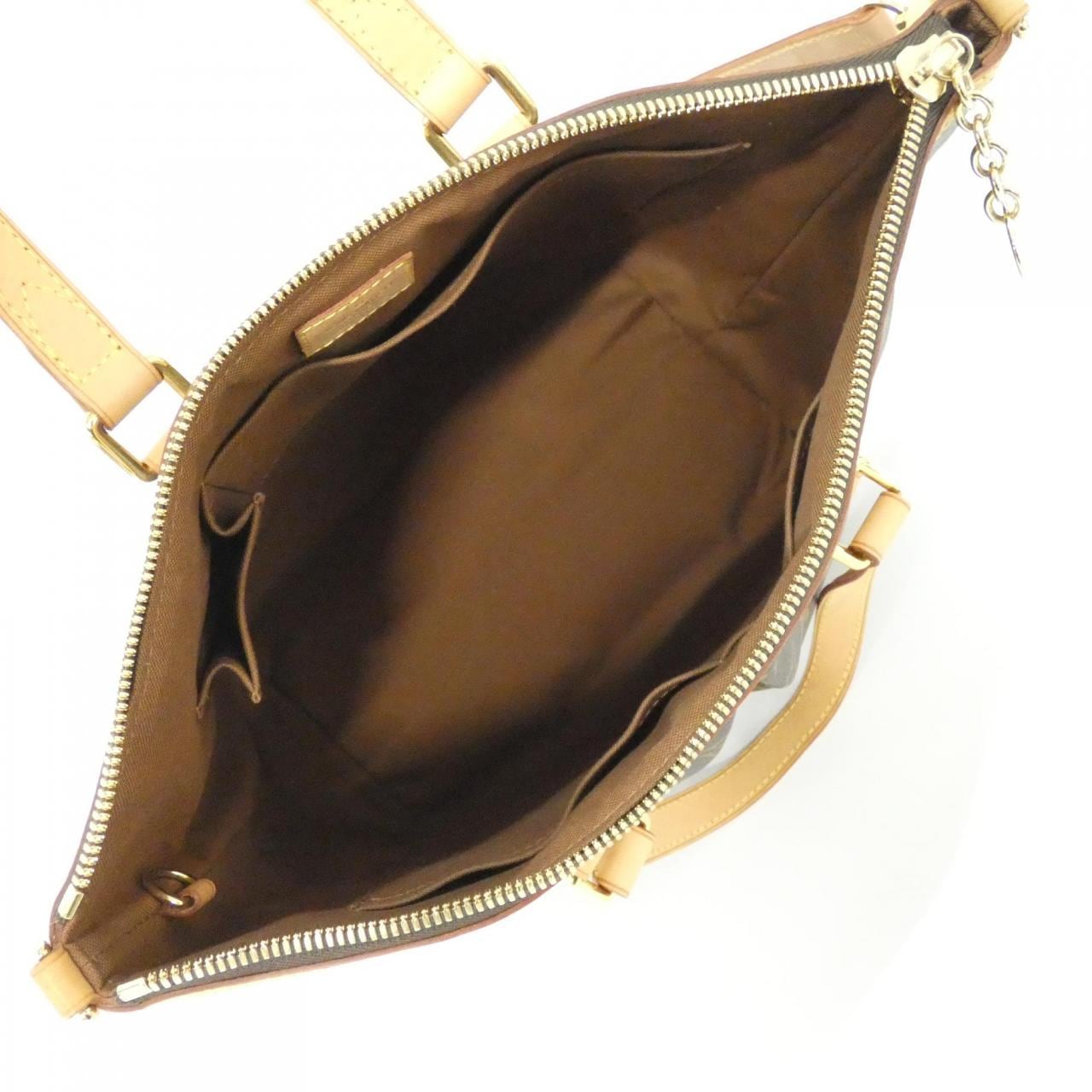 ルイヴィトン モノグラム パレルモ PM M40145 バッグ