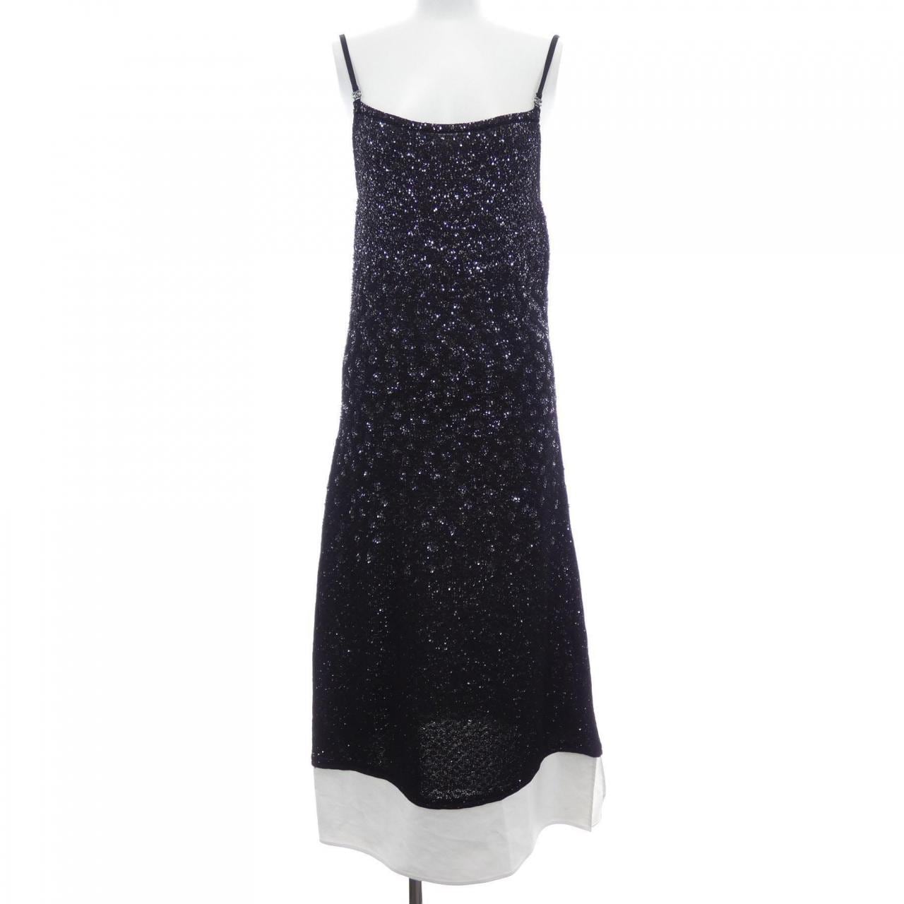 シャネル CHANEL P79118K11423 ワンピース