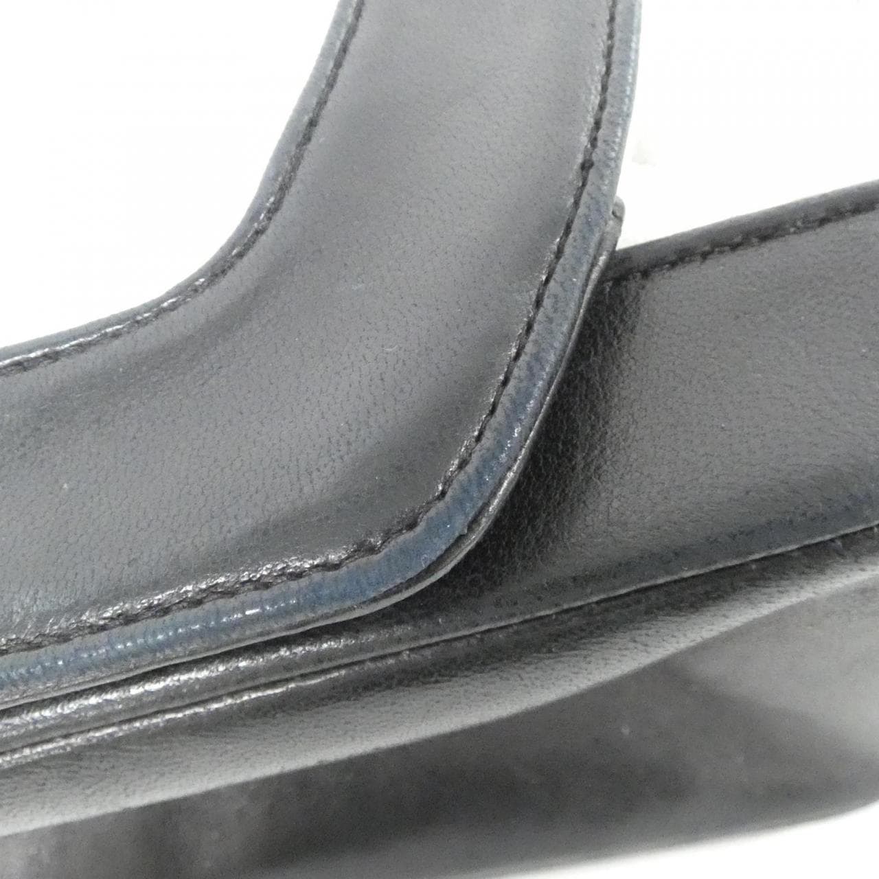 【ヴィンテージ】シャネル 01165 ショルダーバッグ