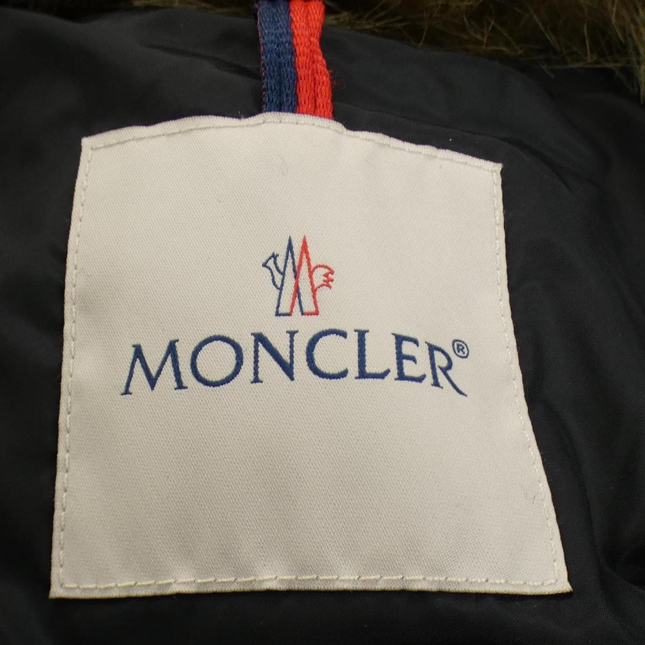 モンクレール MONCLER MARQUE ダウンジャケット