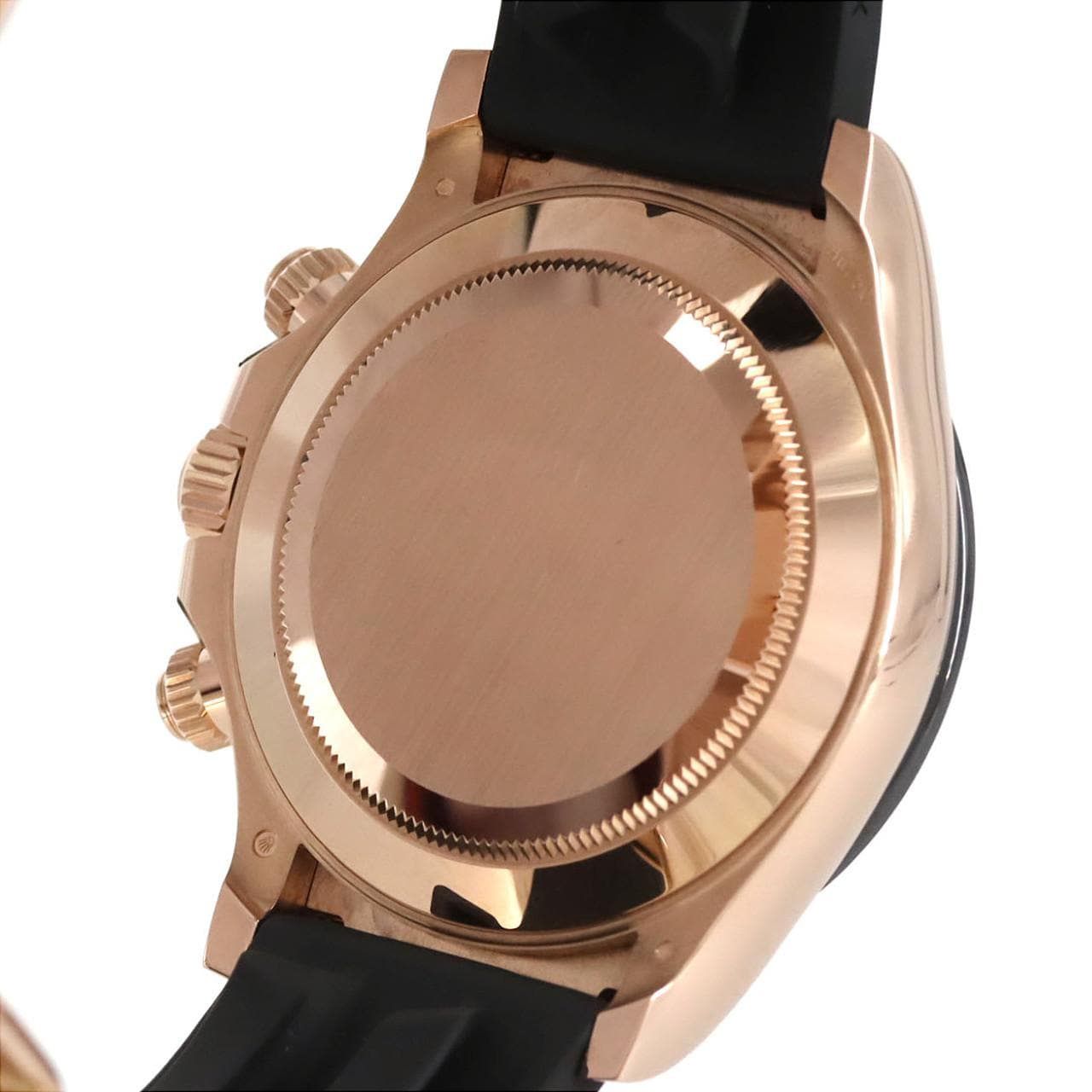 ロレックス デイトナ 116515LN PG･RG 自動巻 ランダム番