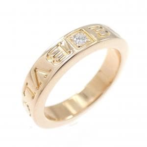 ブルガリ B.zero1 リング