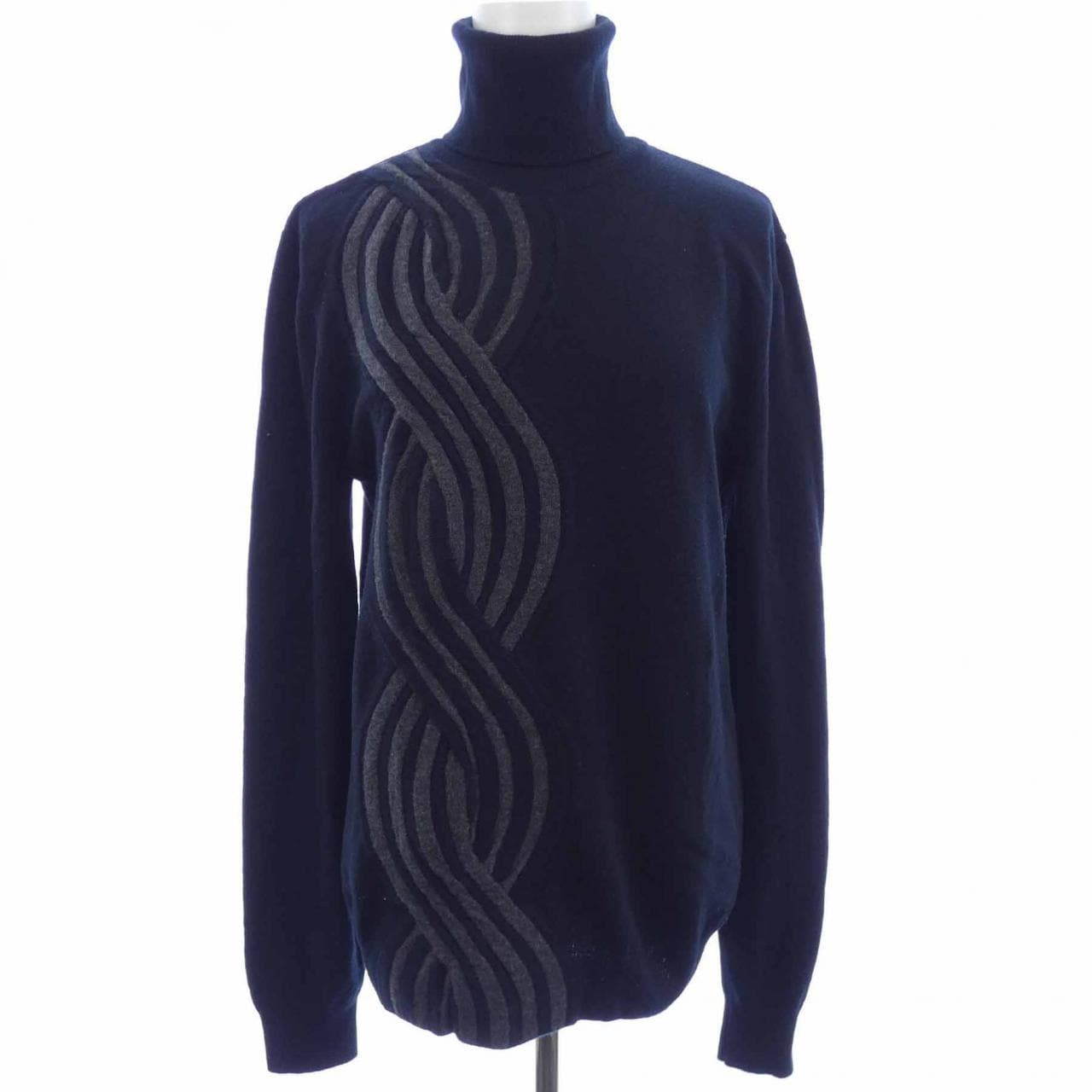 エルメス HERMES ニット