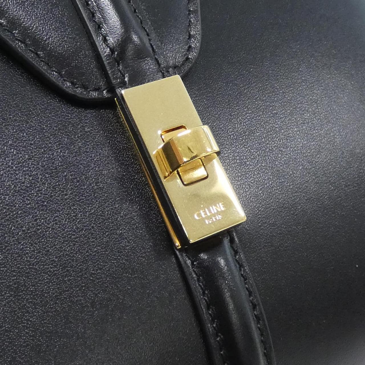 セリーヌ 16 ミニ 197983BEY バッグ