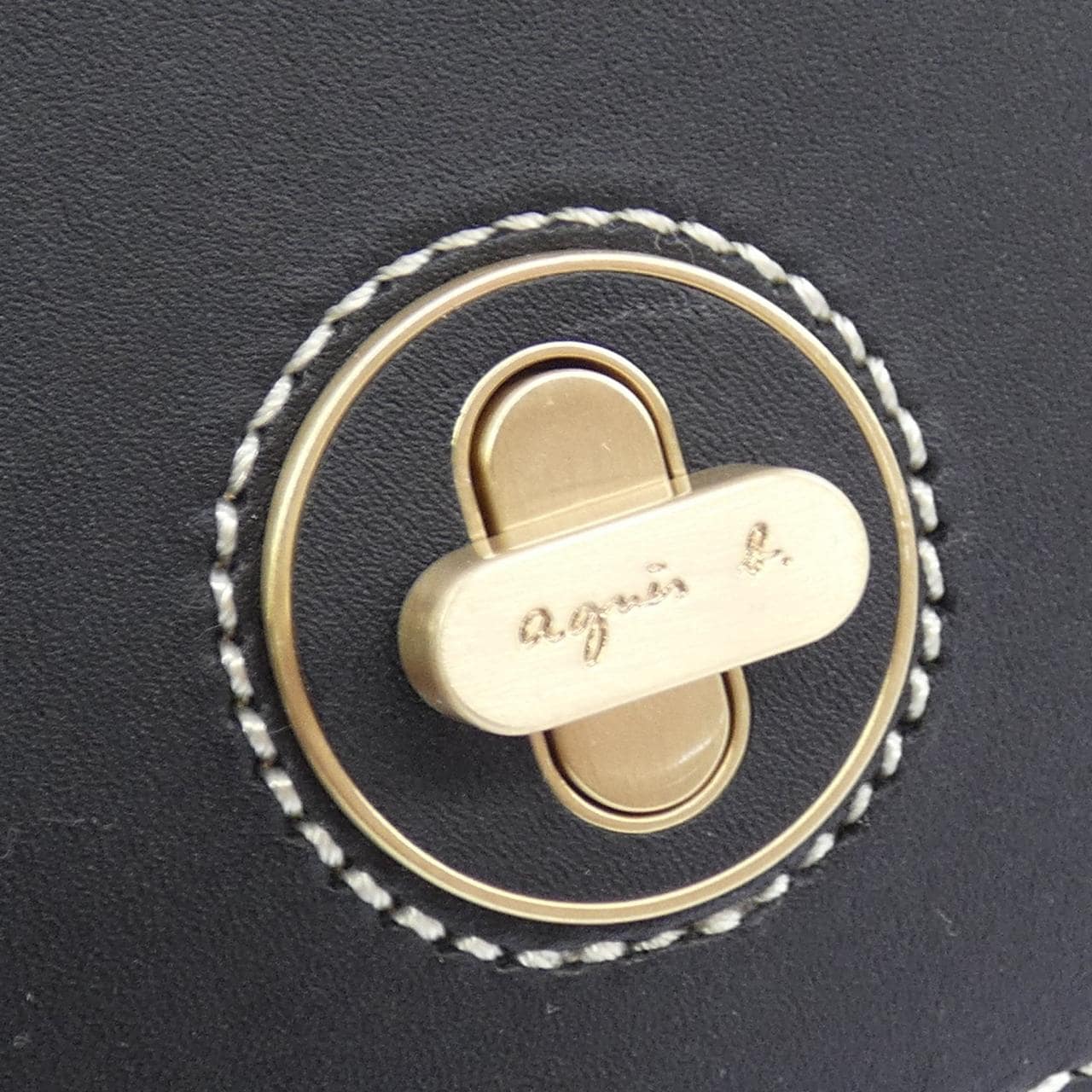 アニエスベー Agnes.b RAS25-04 BAG