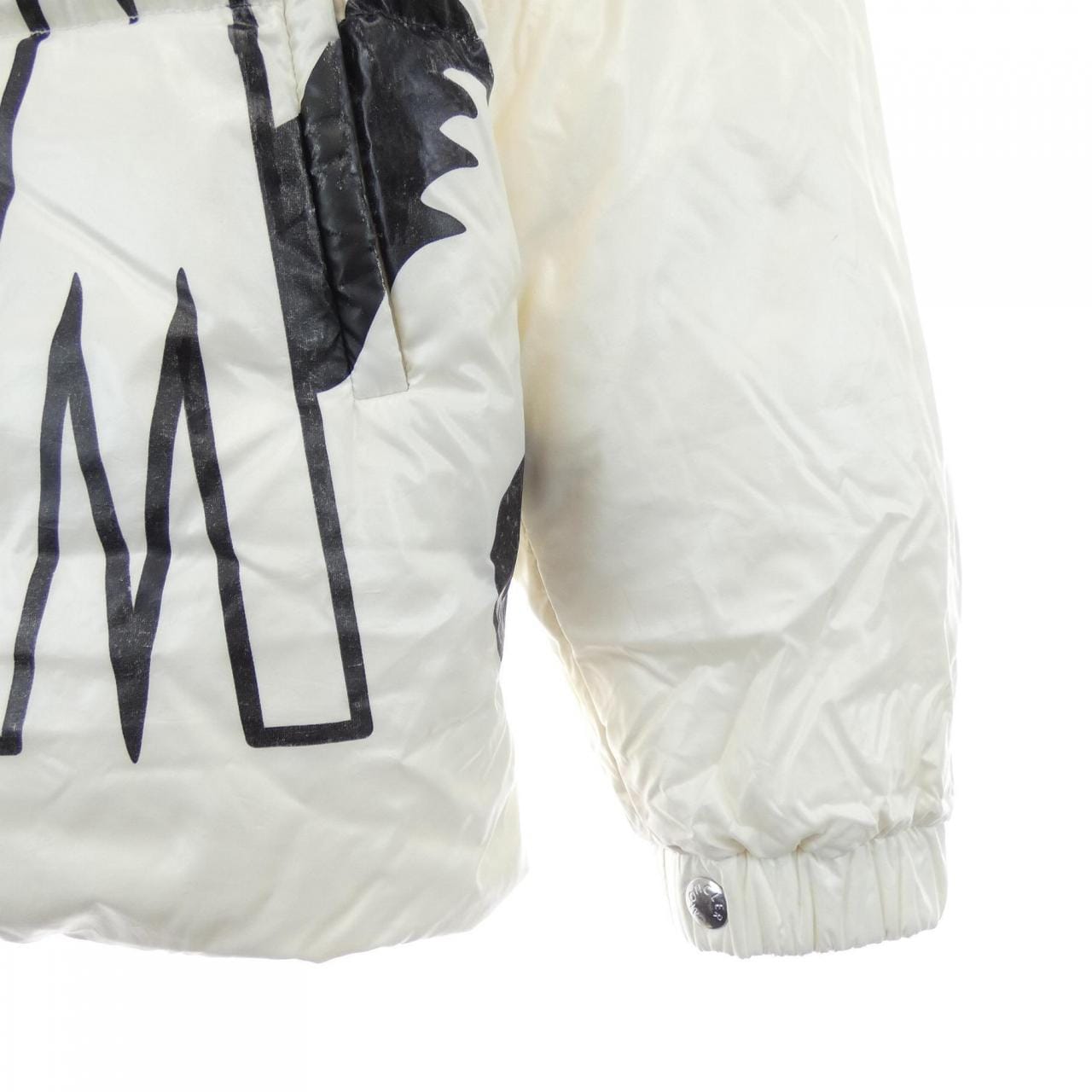 モンクレール MONCLER FRIESIAN ダウンジャケット