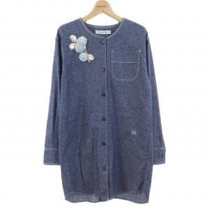 クリスチャンディオール CHRISTIAN DIOR 6E22512L1316 ワンピース