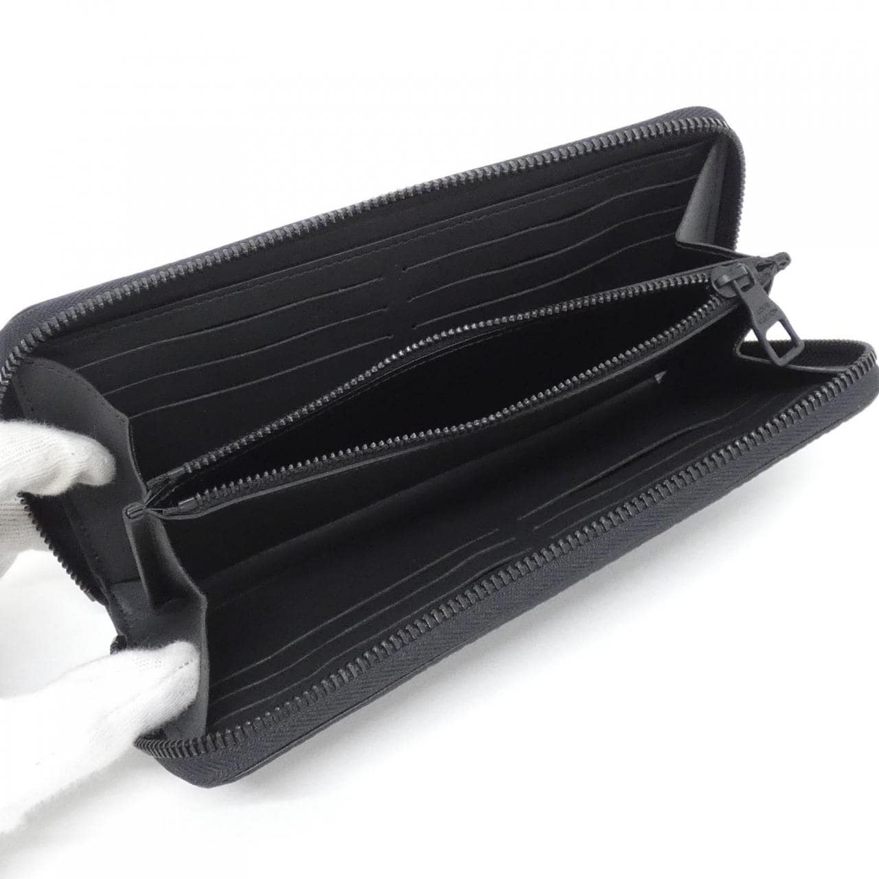 ルイヴィトン トリヨン モノグラム ジッピー ウォレット ホリゾンタル M11721 財布