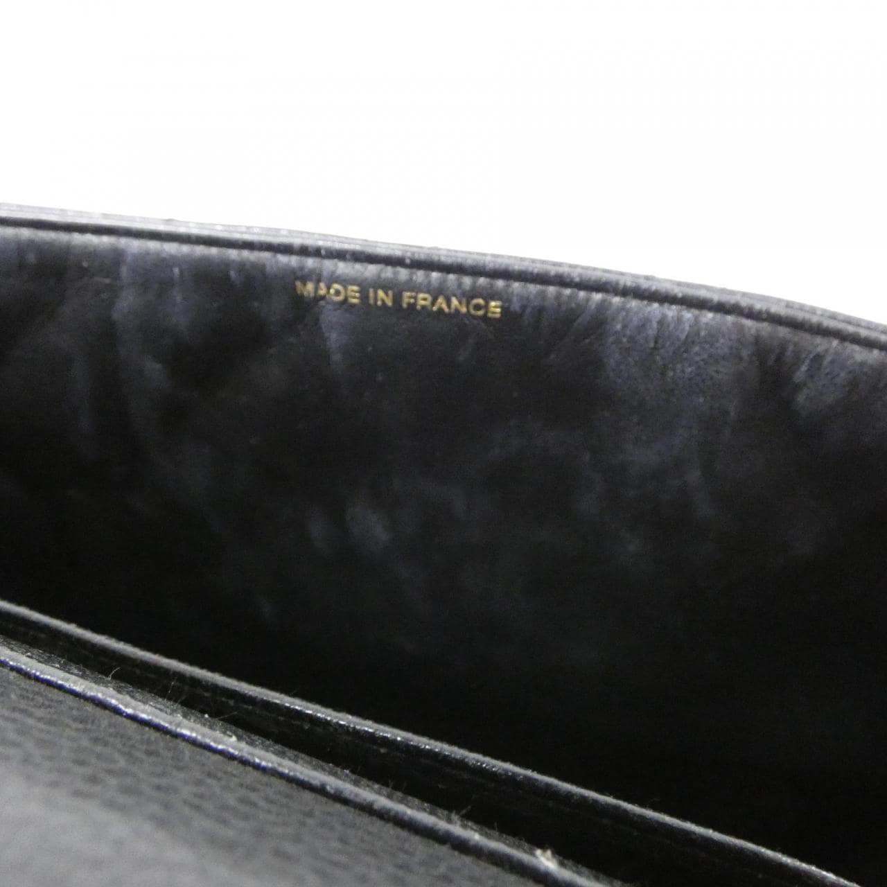 【ヴィンテージ】シャネル ショルダーバッグ