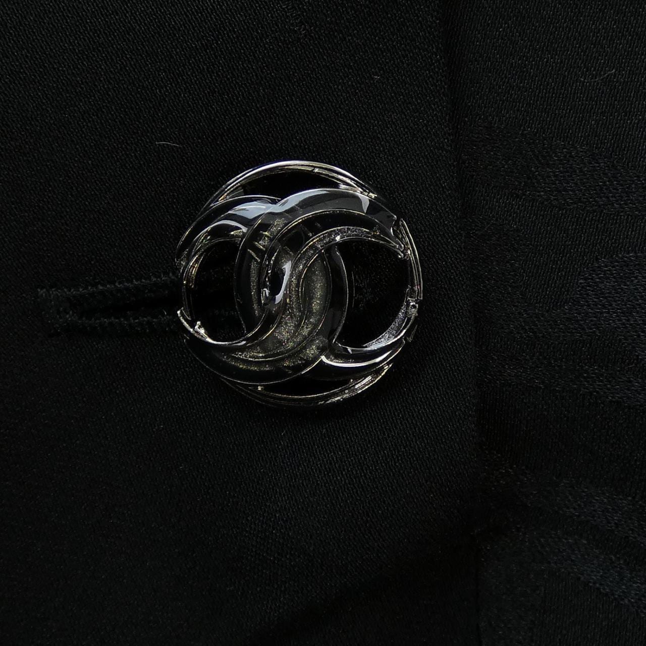 シャネル CHANEL P72427V63957 22P チュニック