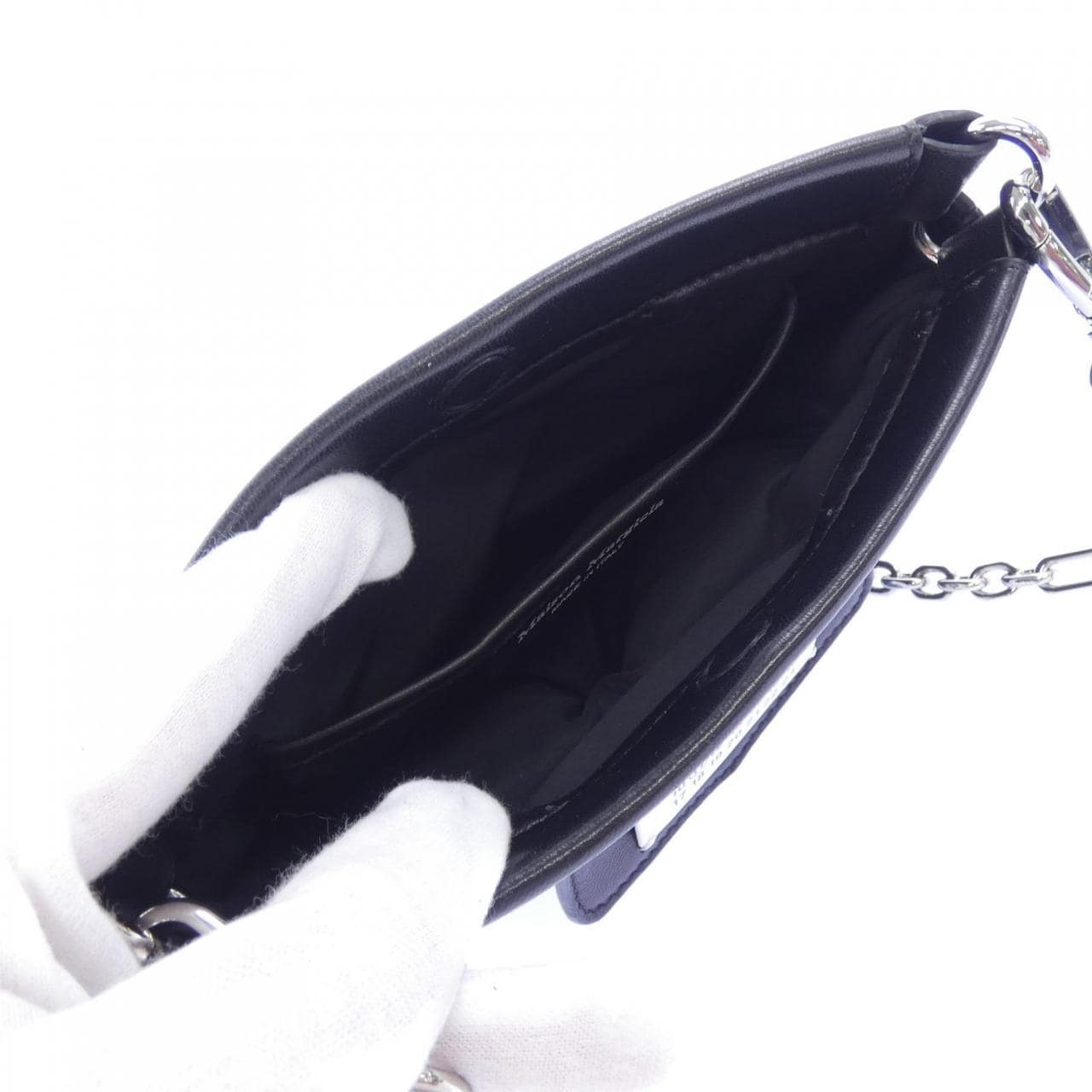 メゾンマルジェラ Maison Margiela グラムスラム レッドカーペット S56WF0161 BAG