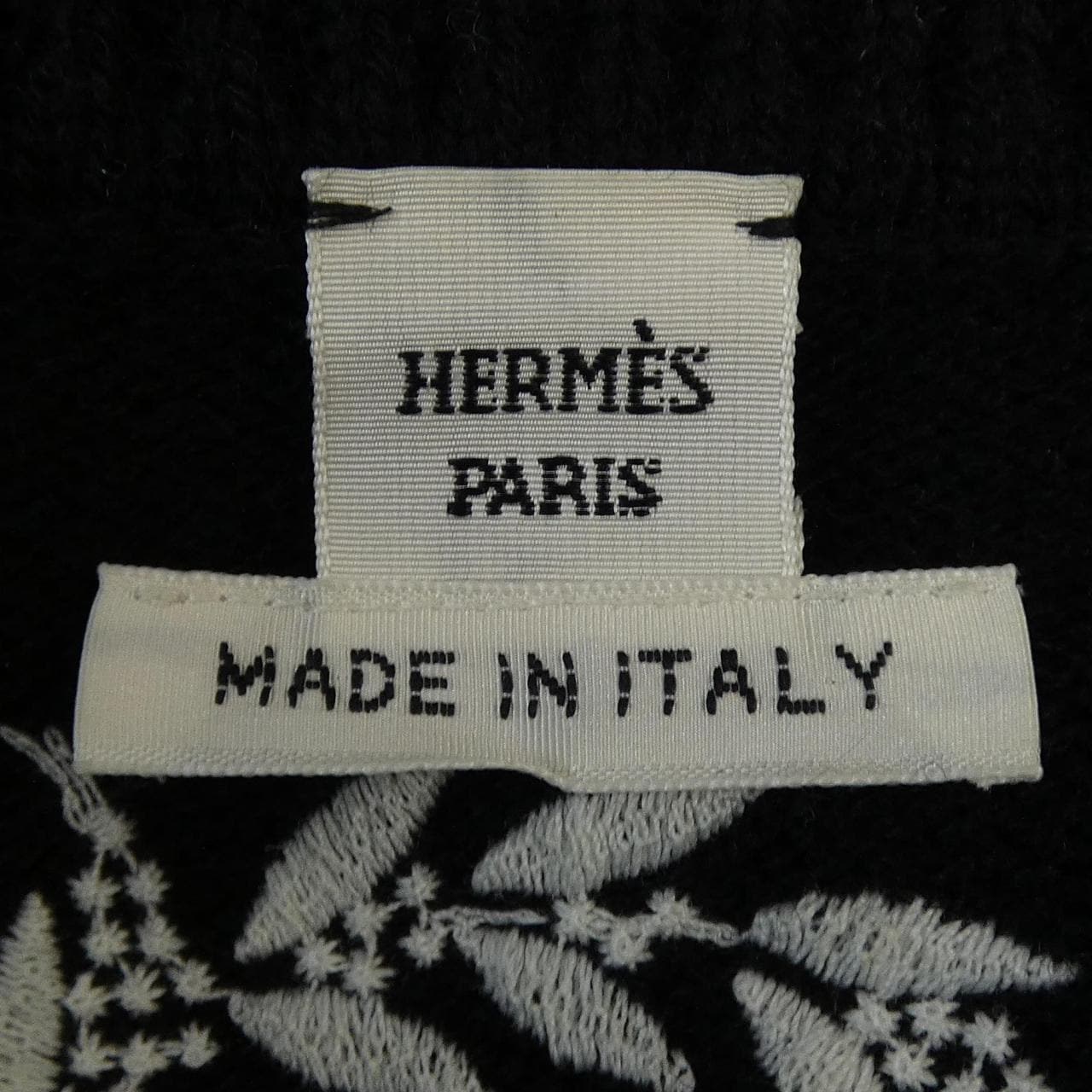 エルメス HERMES CLIQUETIS クリケティス 2E2506D2 ワンピース