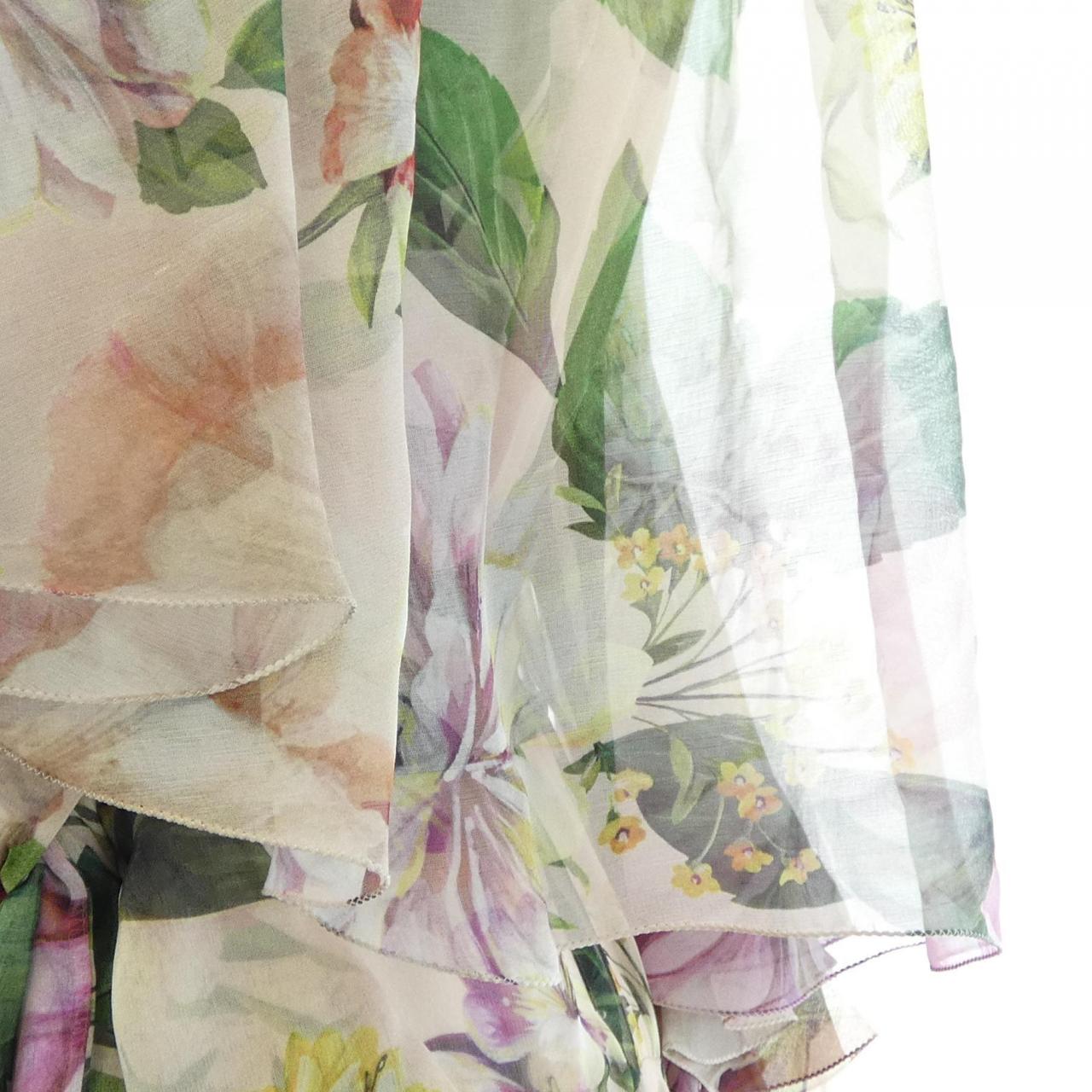 ドルチェアンドガッバーナ DOLCE&GABBANA F6I0QT ワンピース