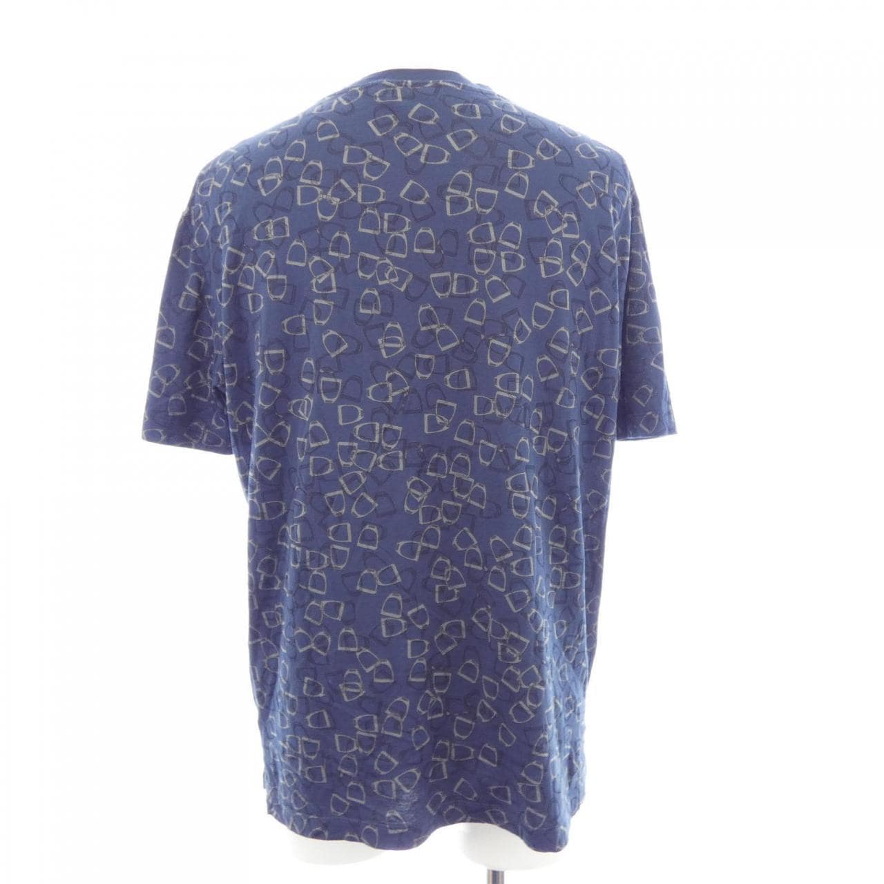 エルメス HERMES *91-5751 Tシャツ