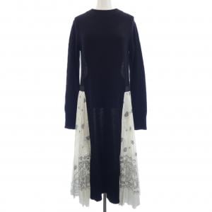 サカイ SACAI 21-05698 ワンピース