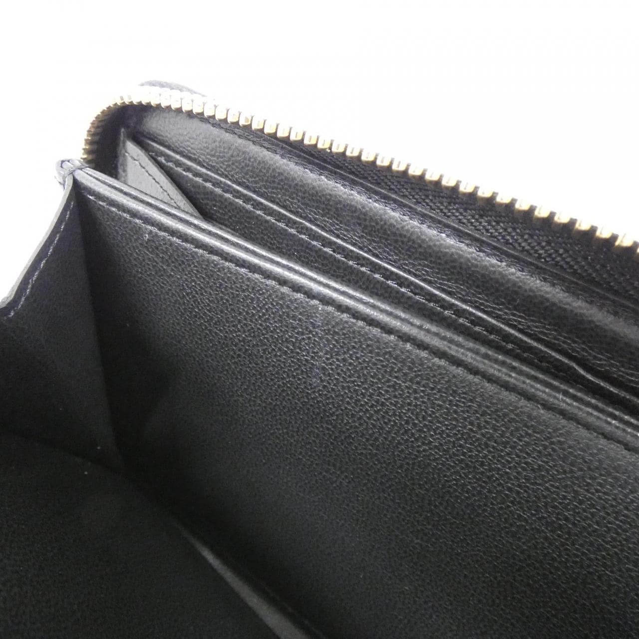 ルイヴィトン クッサン ジッピー ウォレット M81510 財布