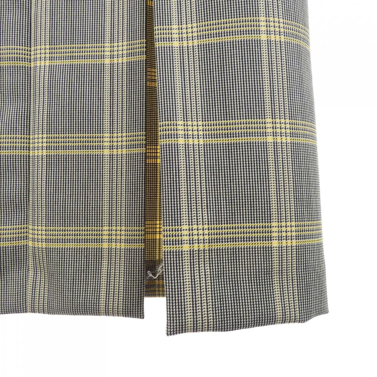 マルニ MARNI GOMA0598U0 スカート