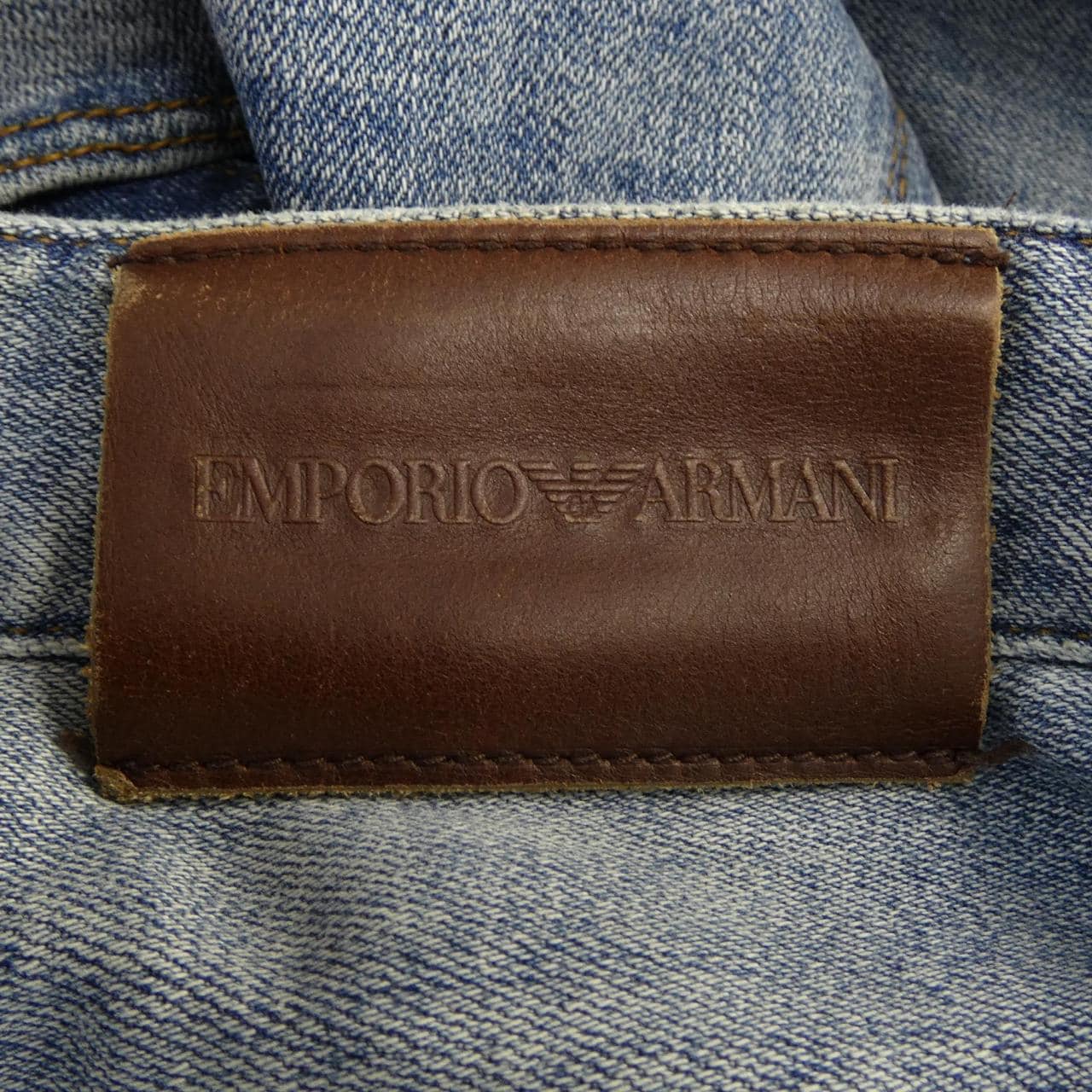 エンポリオアルマーニ EMPORIO ARMANI ジーンズ