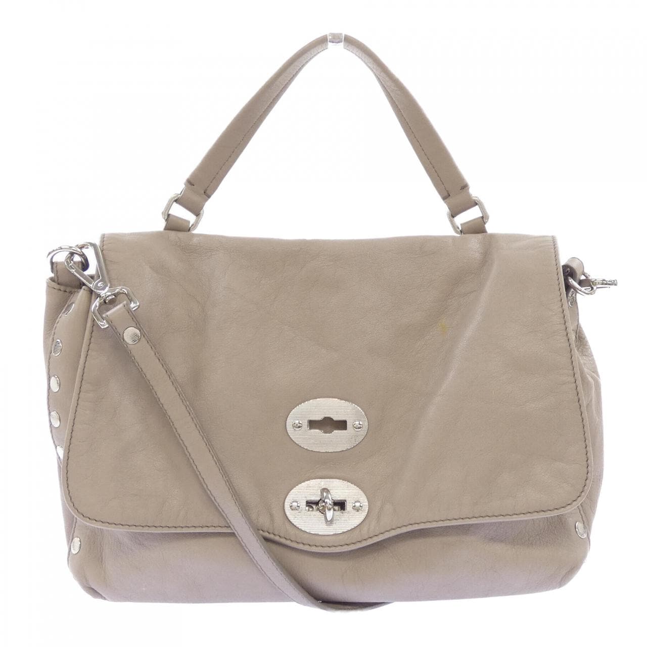 ザネラート ZANELLATO 06120 BAG
