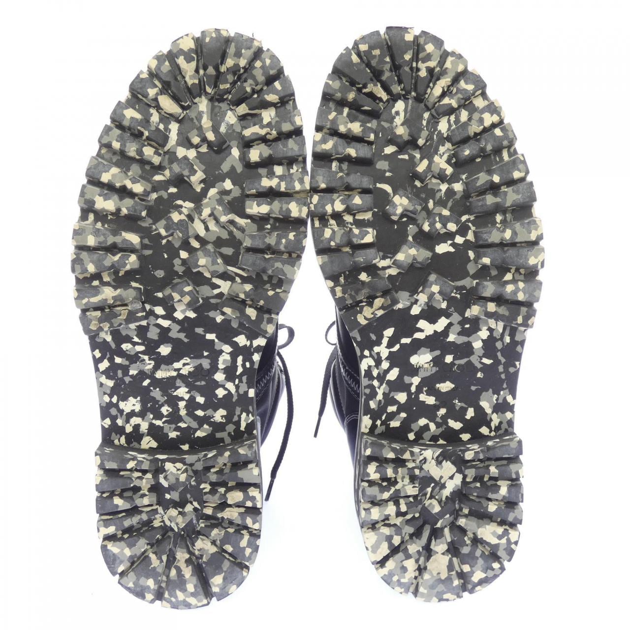 ジミーチュウ JIMMY CHOO ブーツ