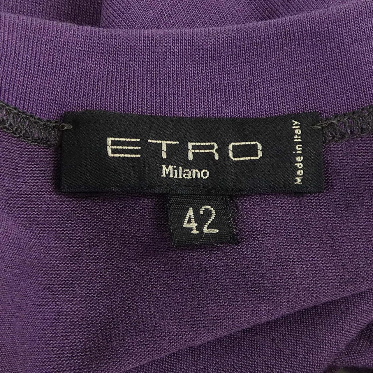 エトロ ETRO トップス