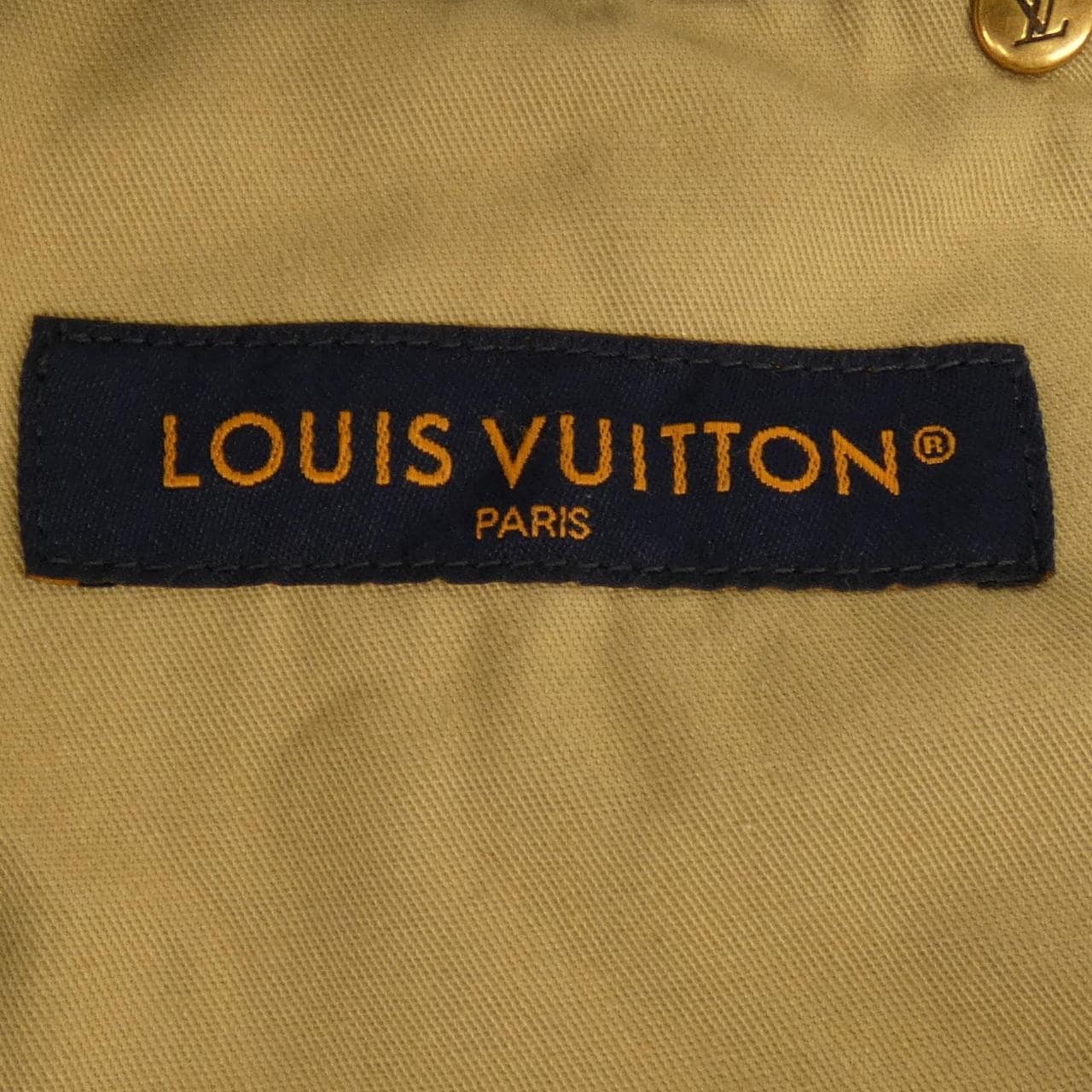 ルイヴィトン LOUIS VUITTON ダミエデニムスケートパンツ HRD48WGRT ジーンズ