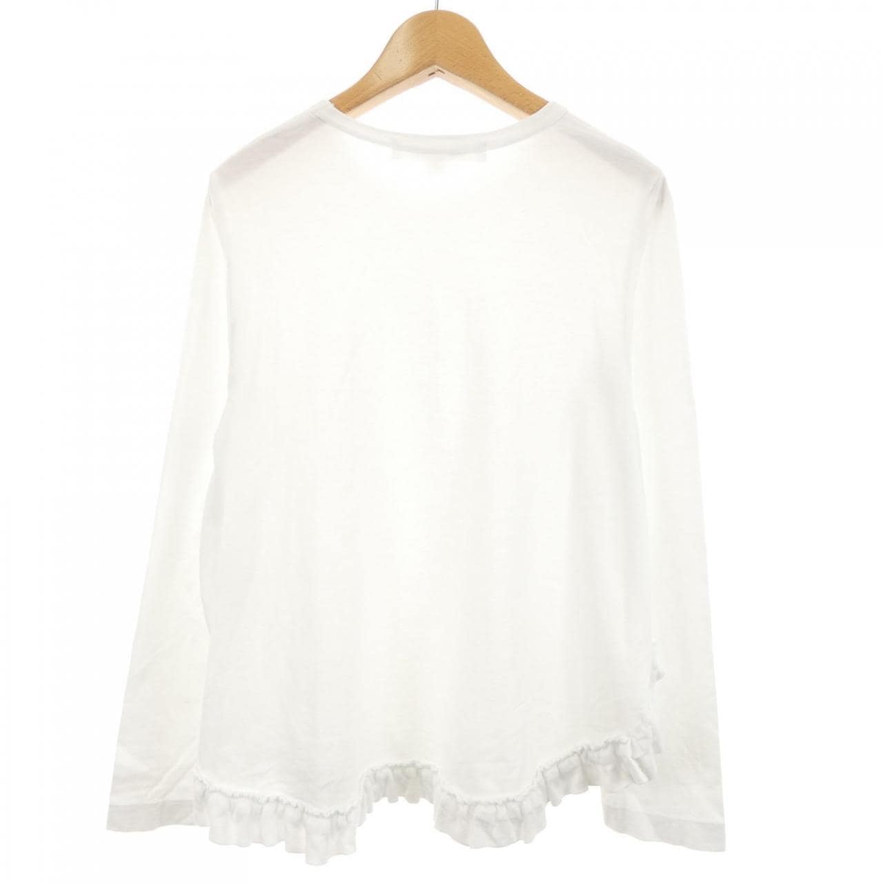 コムデギャルソン COMME des GARCONS RR-T014 Tシャツ