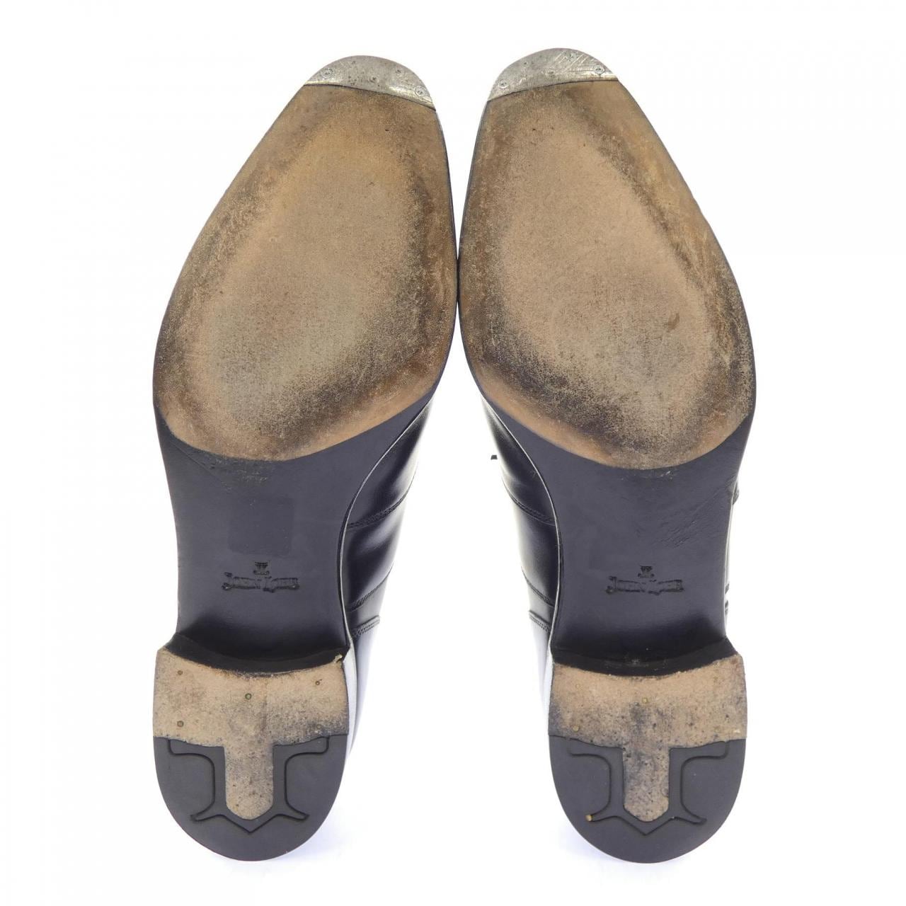 ジョンロブ JOHN LOBB WARWICK シューズ