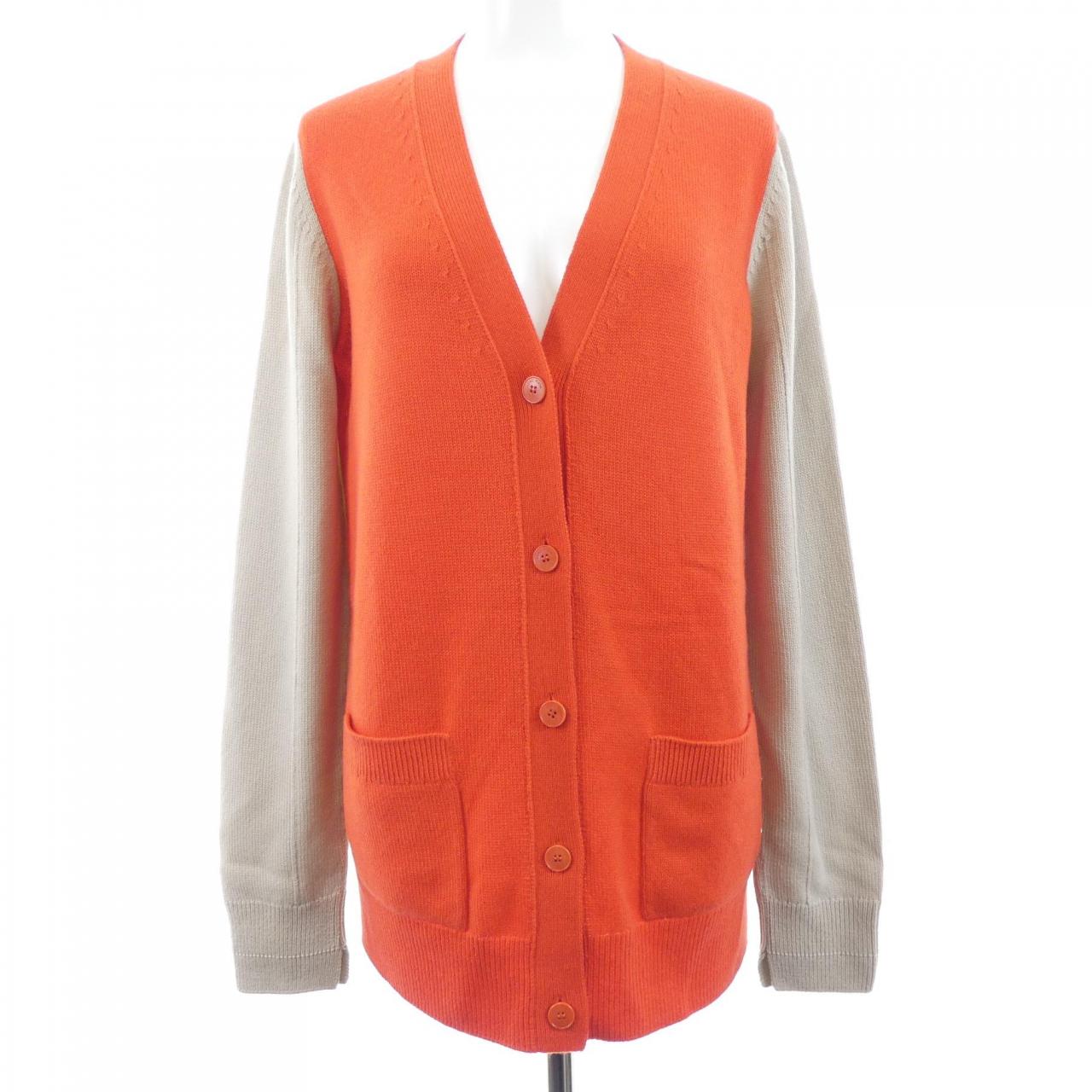 ロロピアーナ Loro Piana FAE8233 カーディガン