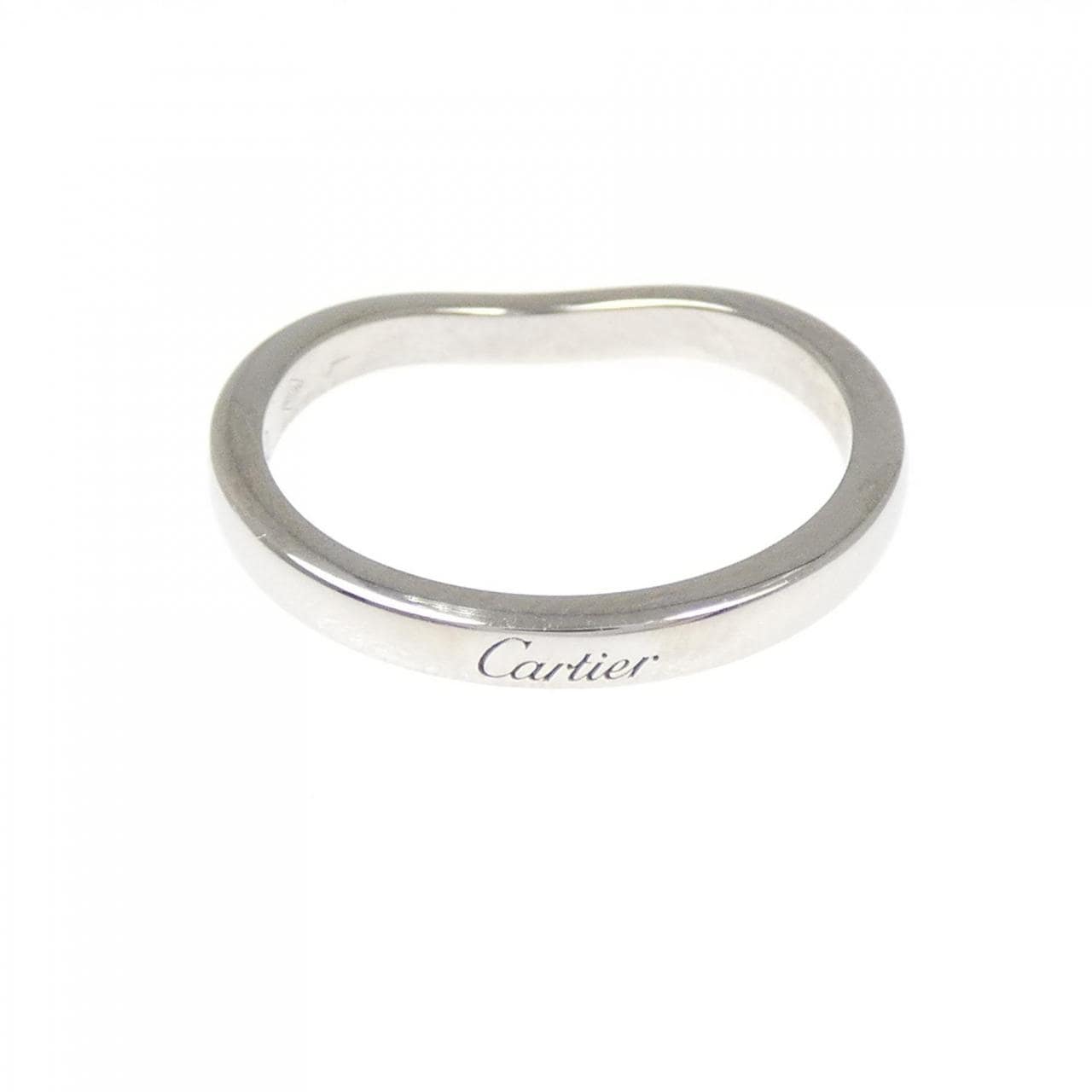 カルティエ バレリーナ リング