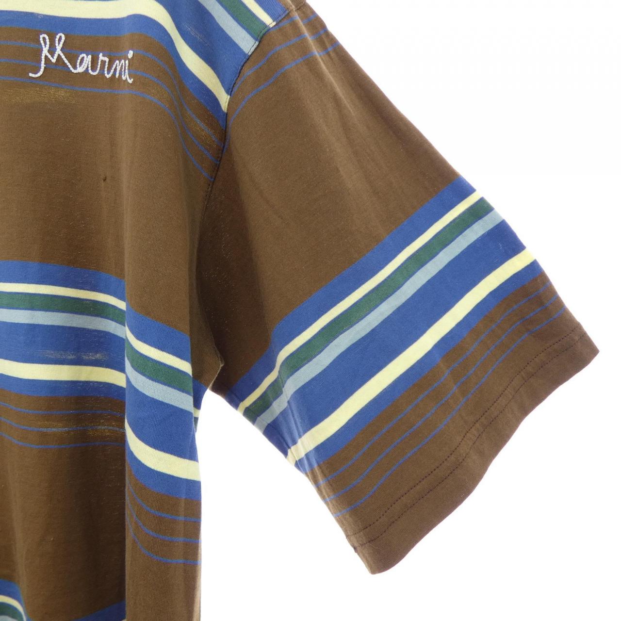 マルニ MARNI HMU0255S0 Tシャツ