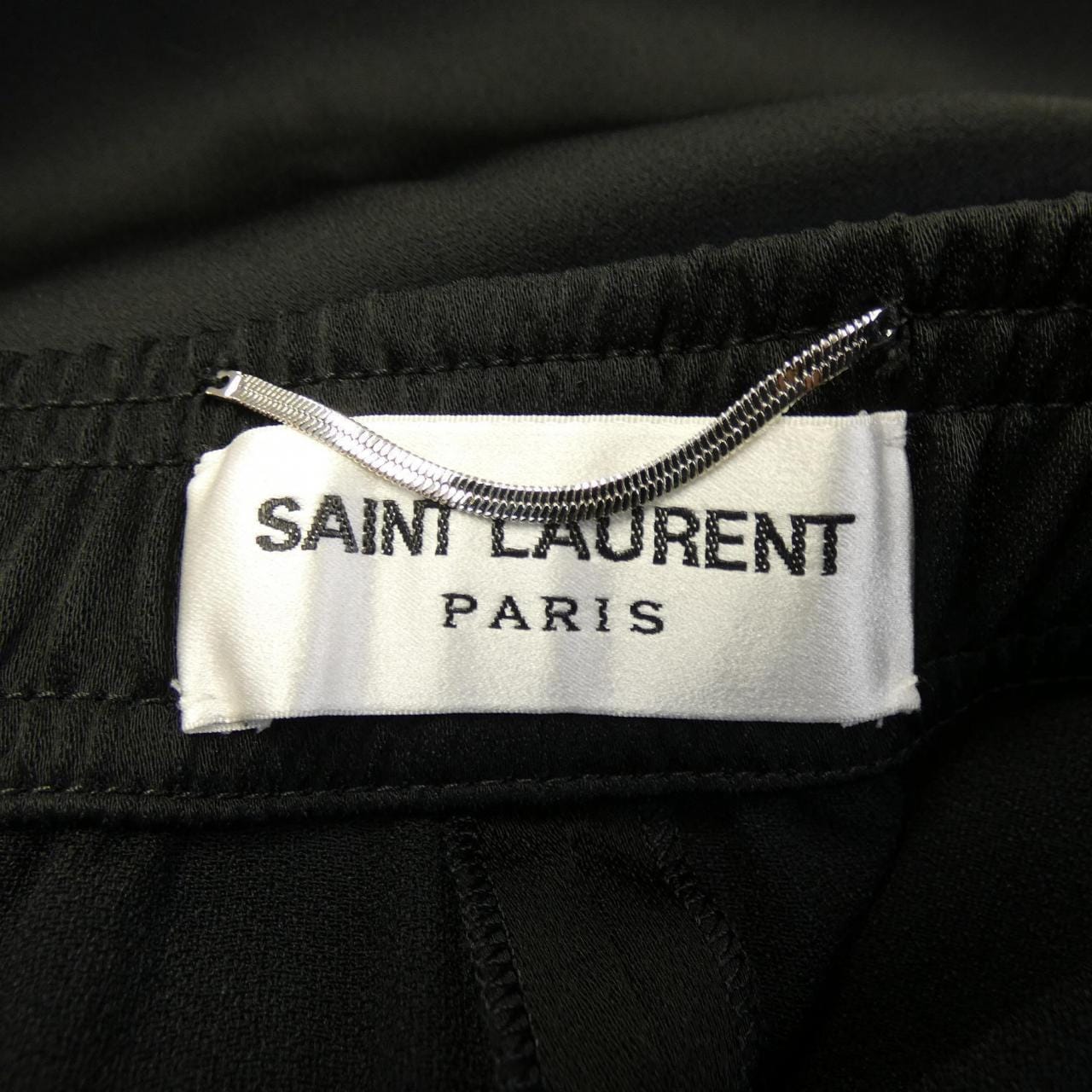 サンローラン SAINT LAURENT 737560 Y3G36 パンツ