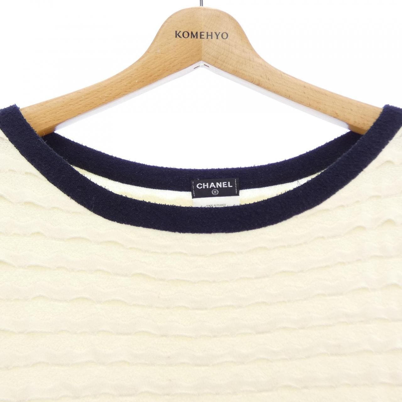 シャネル CHANEL P43036K04333 ワンピース