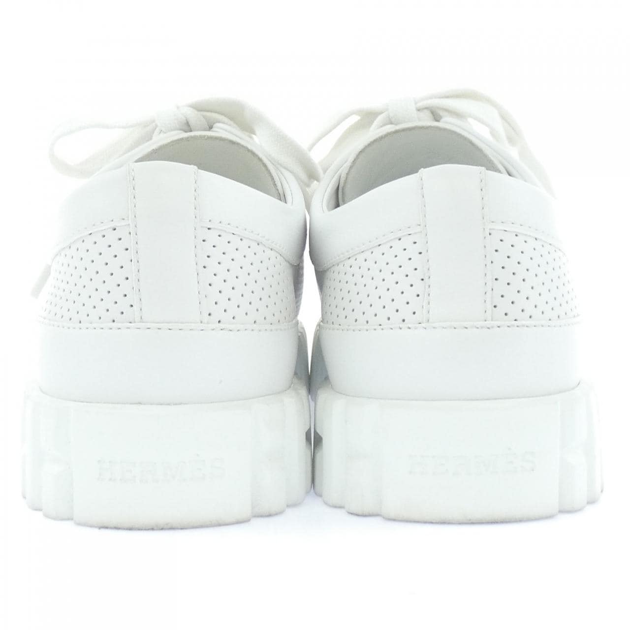 エルメス HERMES クロス CROSS 221279Z スニーカー