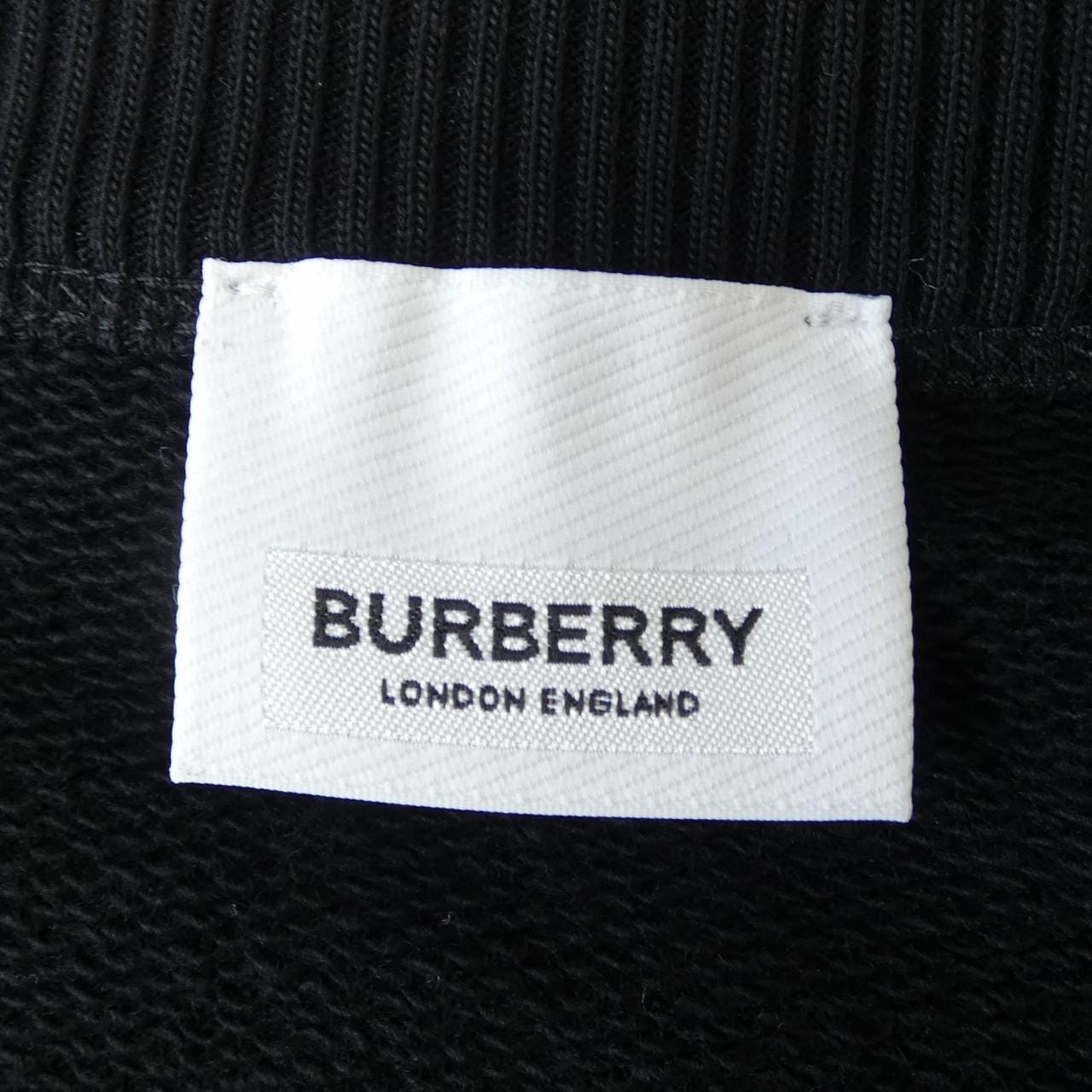 バーバリー BURBERRY 8065061 スウェット