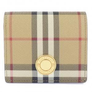 バーバリー BURBERRY 80704171 WALLET