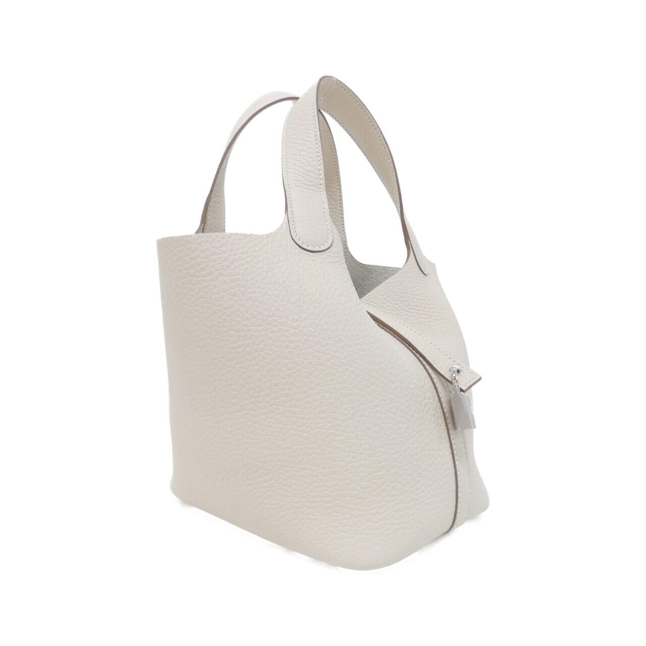 【未使用品】エルメス ピコタン ロック PM 056289CK バッグ