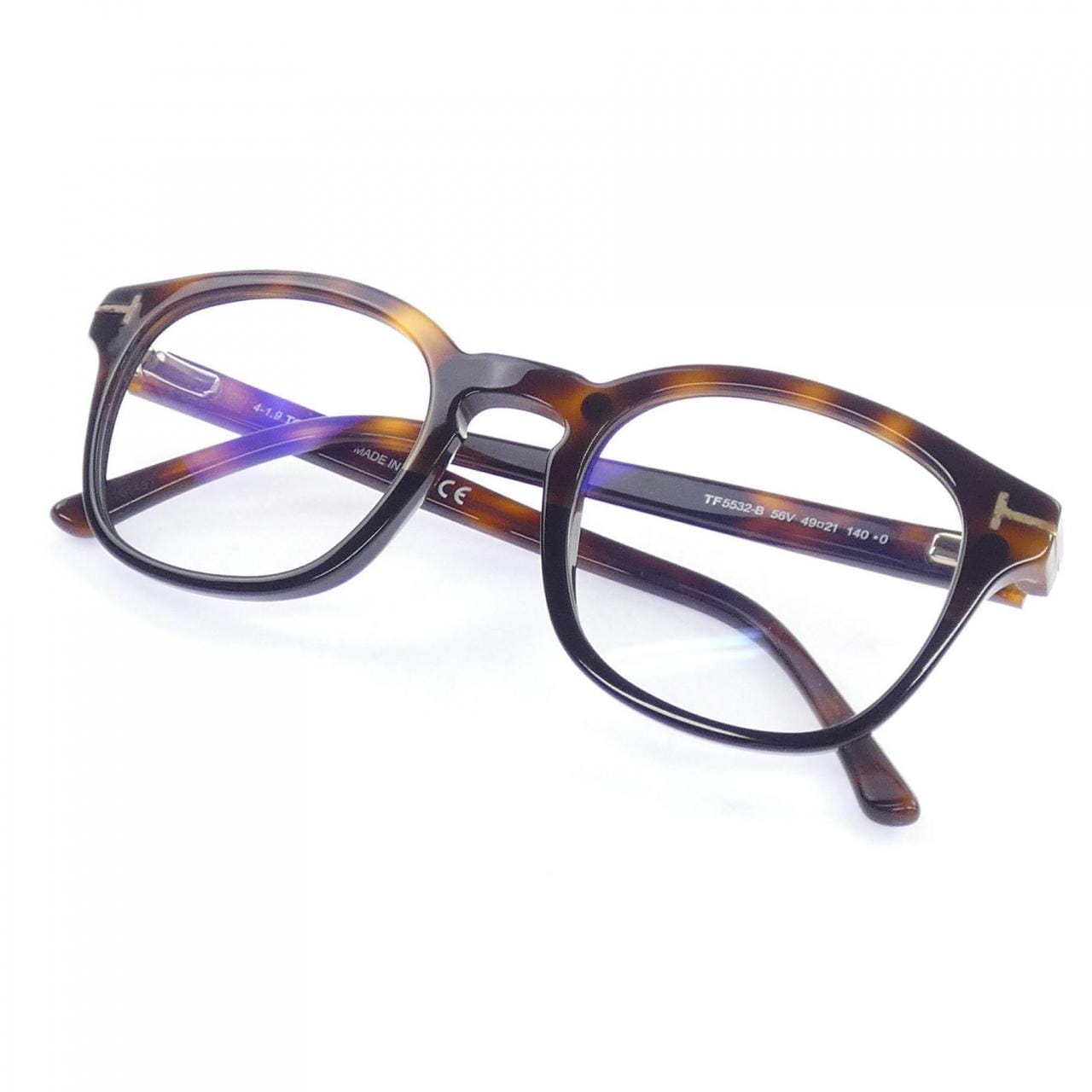 トムフォード TOM FORD TF5532 EYEWEAR
