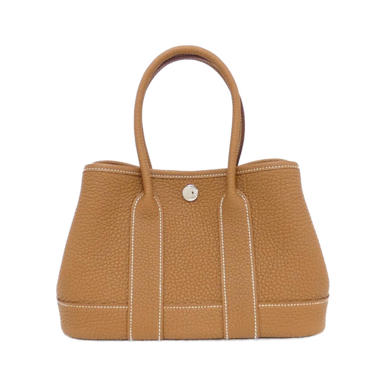 【未使用品】エルメス ネオ ガーデン 23cm 086422CK バッグ
